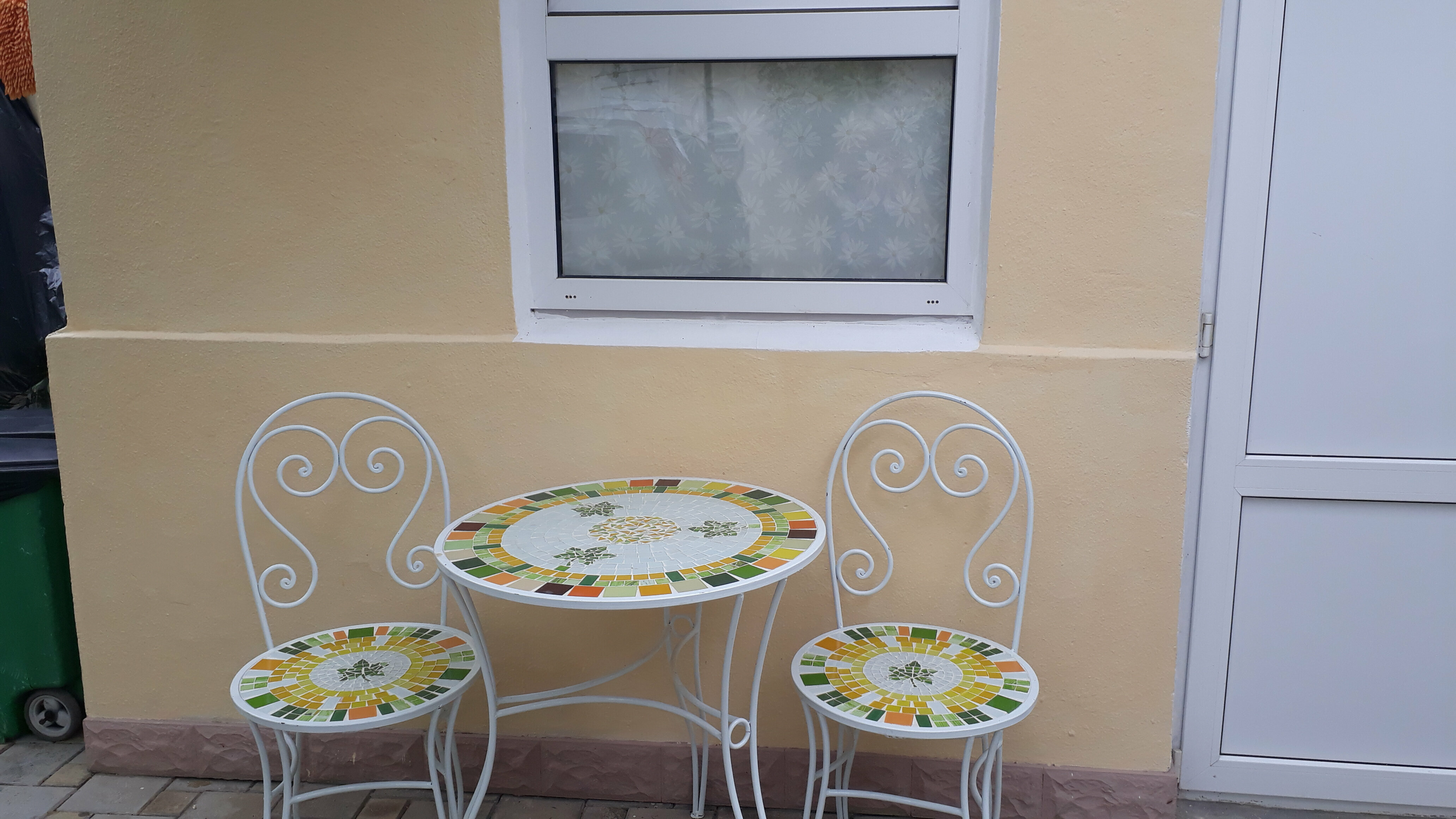 Бюджетный двухместный номер с 1 кроватью