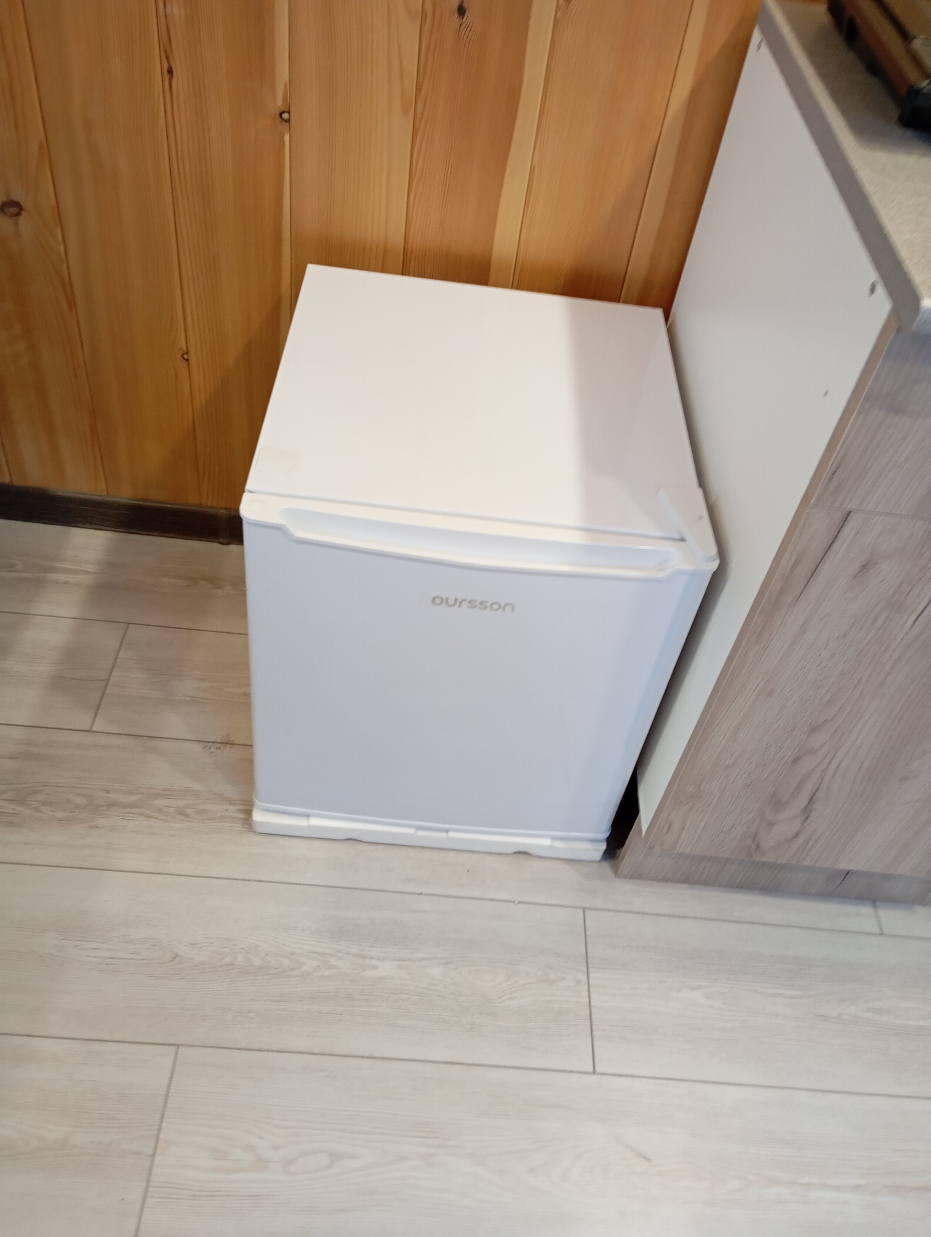 Улучшенный номер с кроватью размера «king-size» или 2 отдельными кроватями