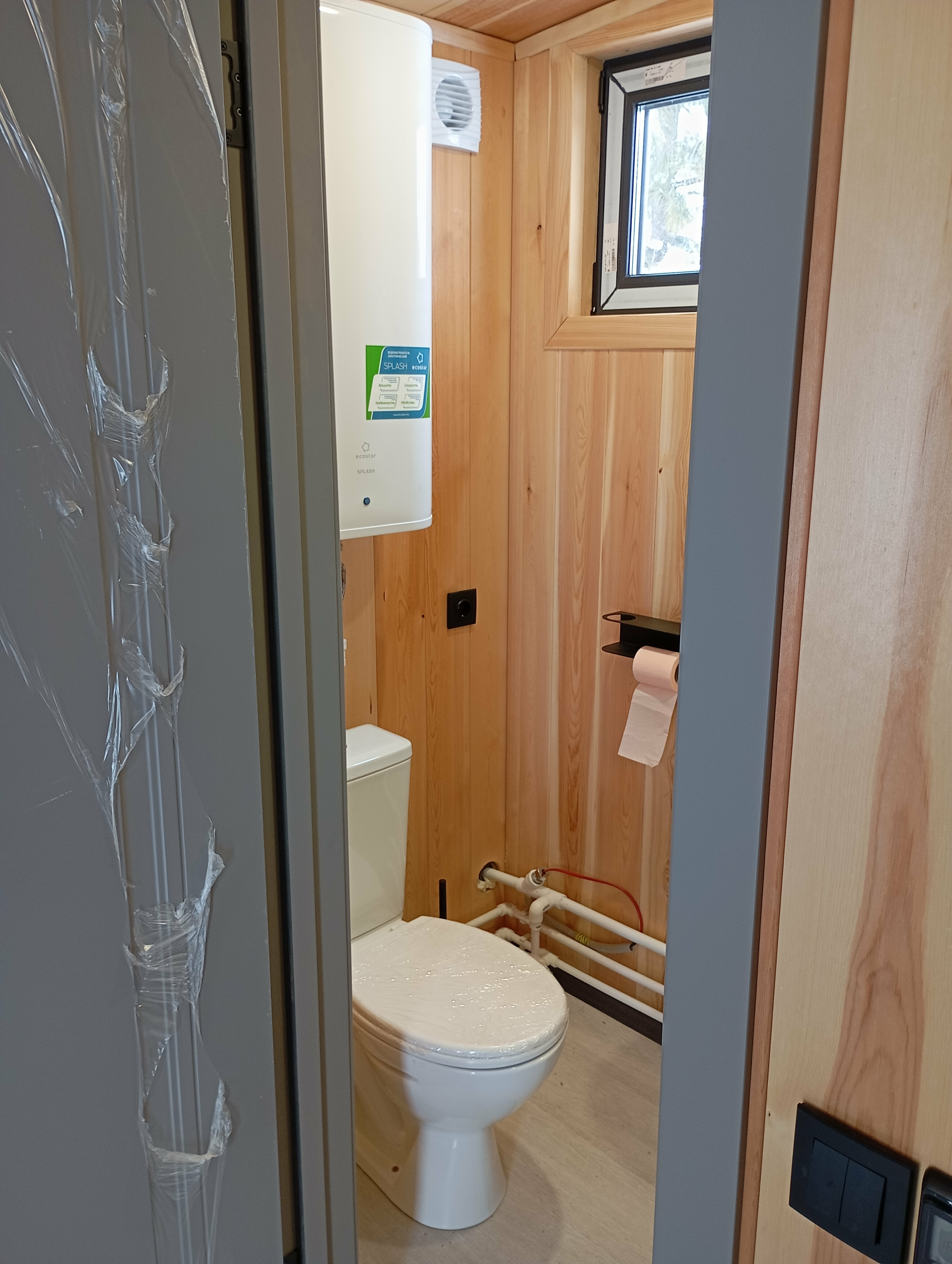 Стандартный номер с двумя кроватями размера «queen-size»