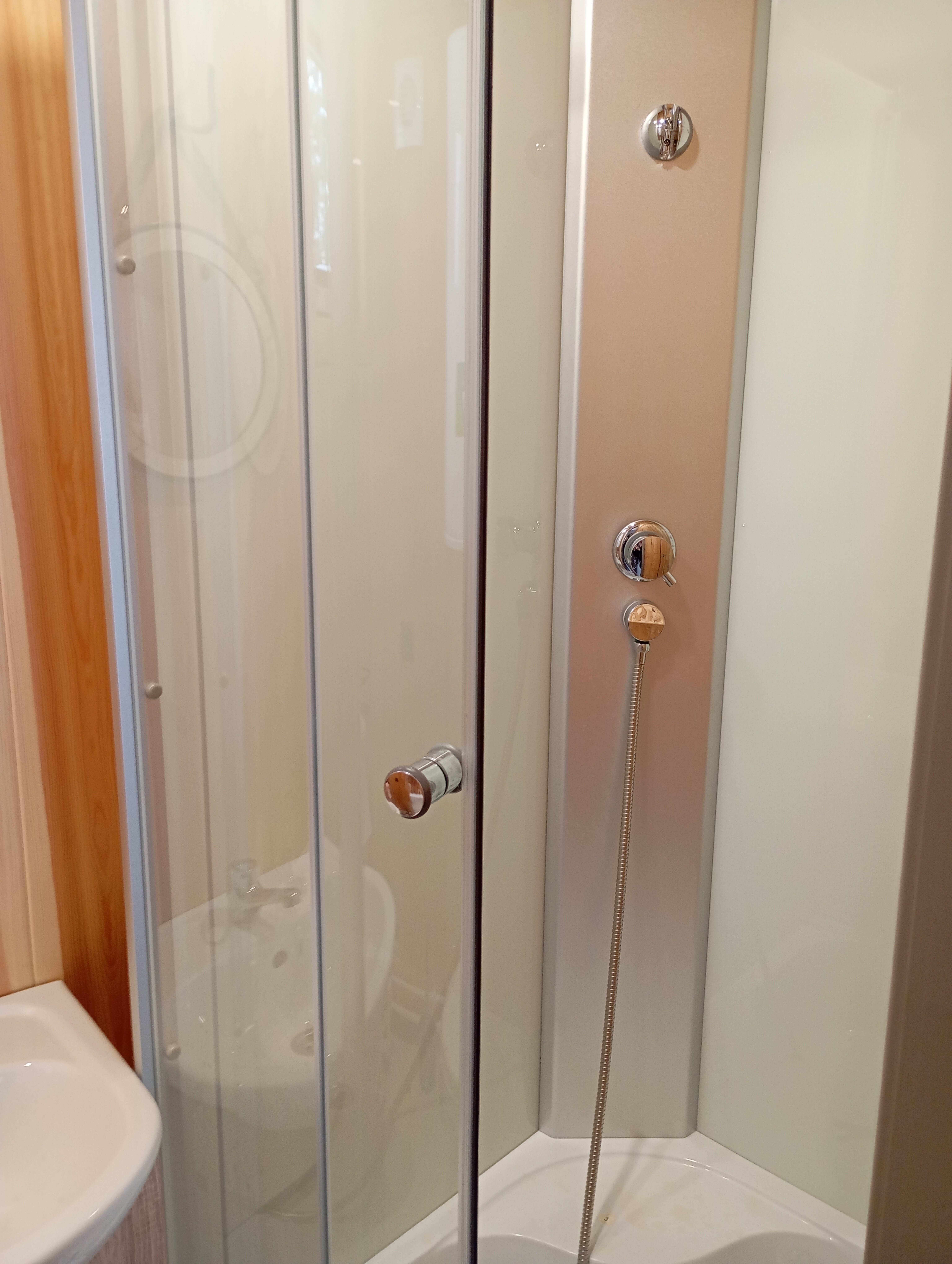 Стандартный номер с двумя кроватями размера «queen-size»