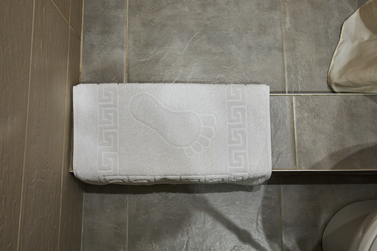 Стандартный двухместный номер с 1 кроватью