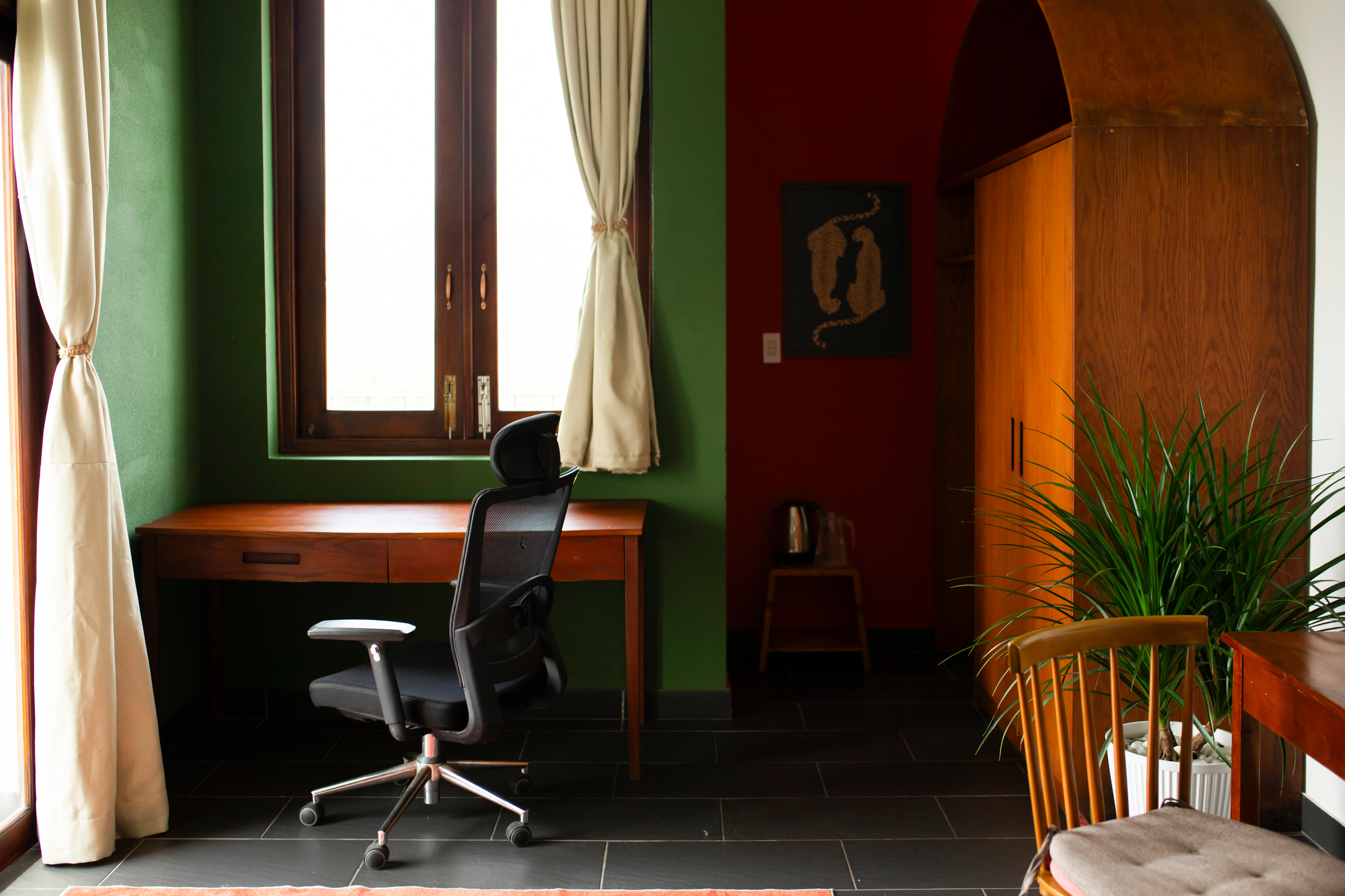 Двухместный номер Делюкс с 1 кроватью и видом на море