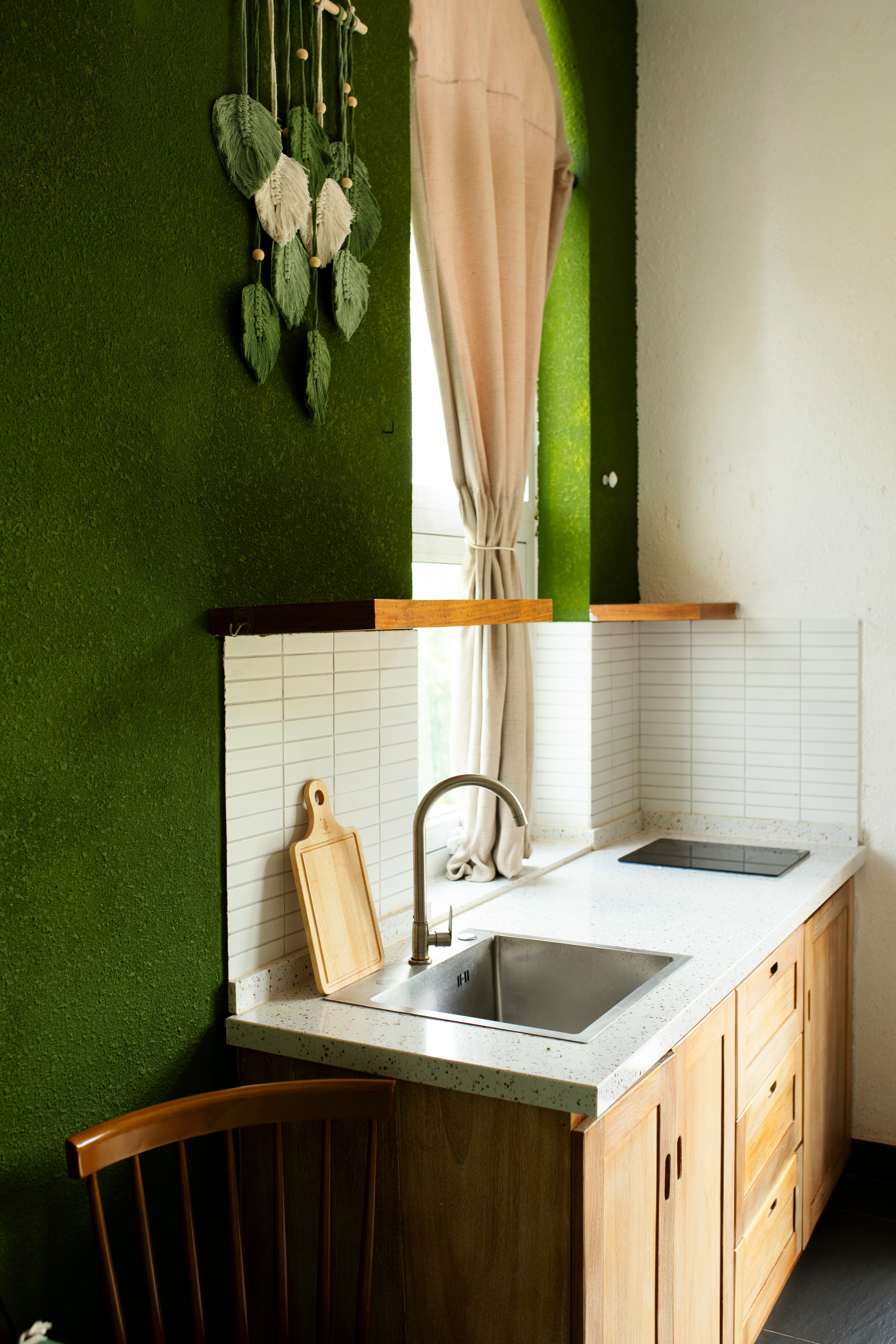 Номер-студия Делюкс с кроватью размера «king-size»