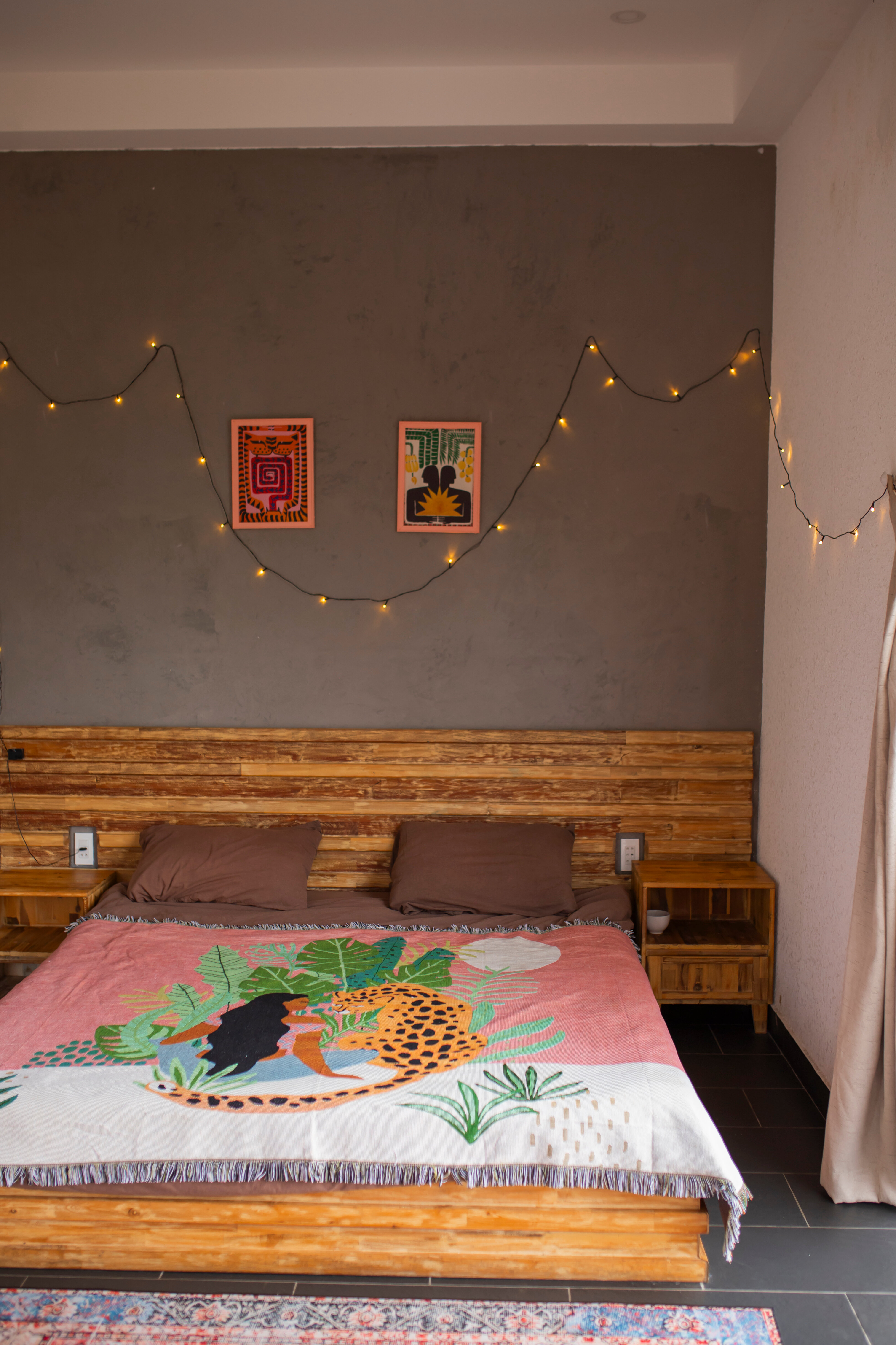 Двухместный номер Делюкс с 1 кроватью и балконом, вид на море