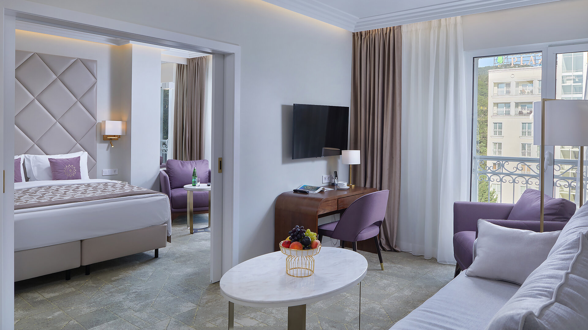 Люкс Премиум