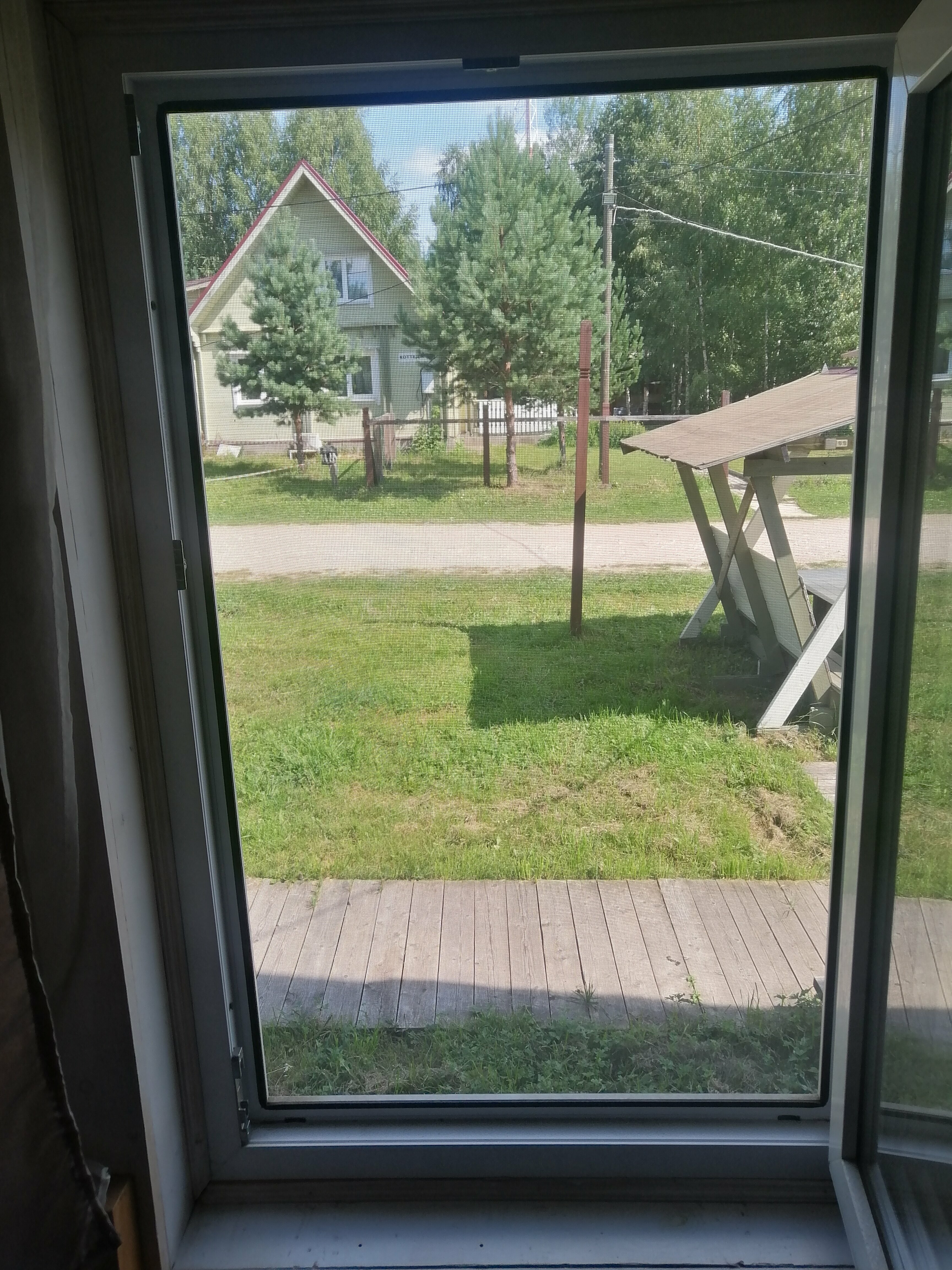 Бюджетный двухместный номер с 2 отдельными кроватями