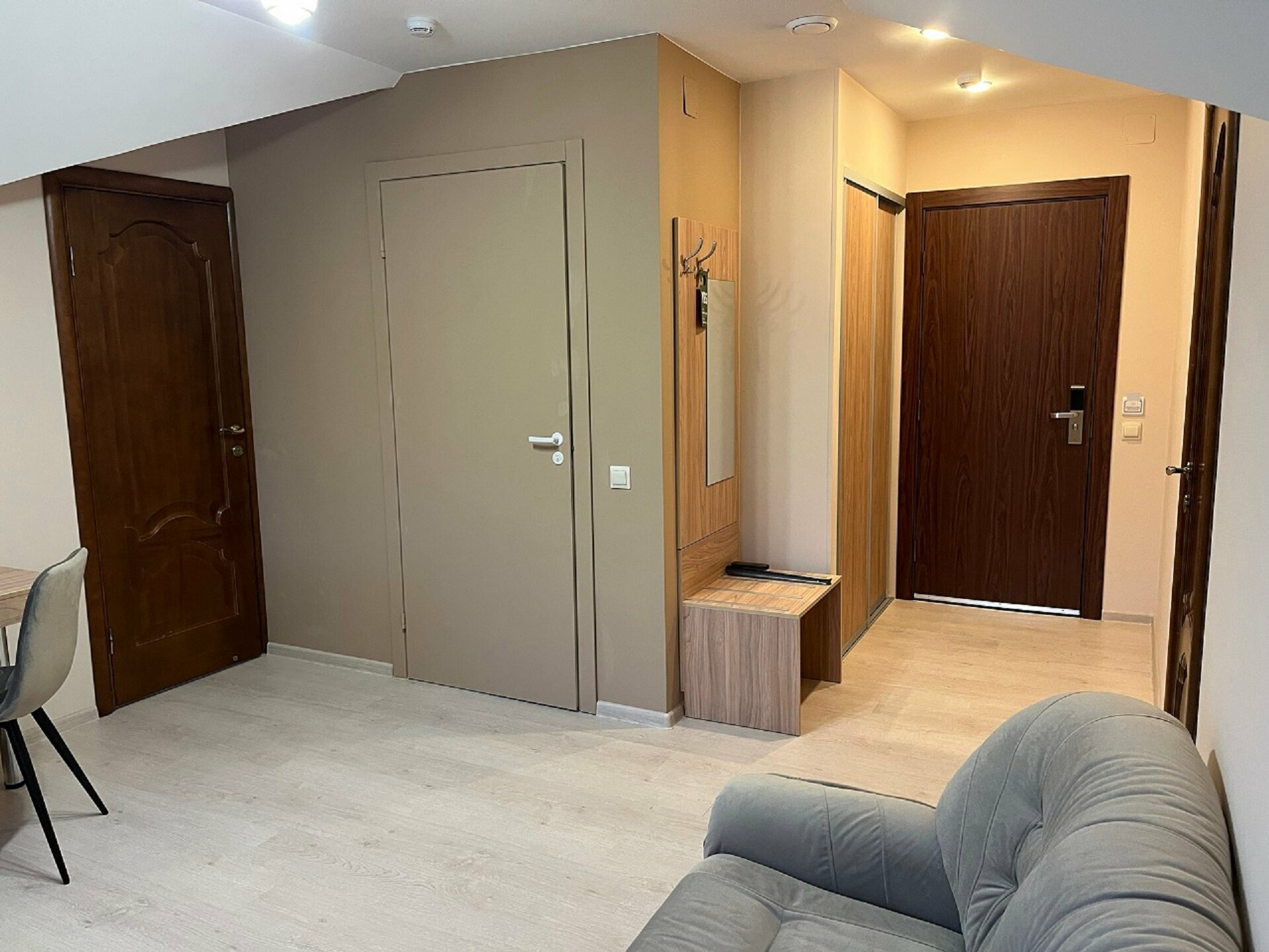 Семейный номер