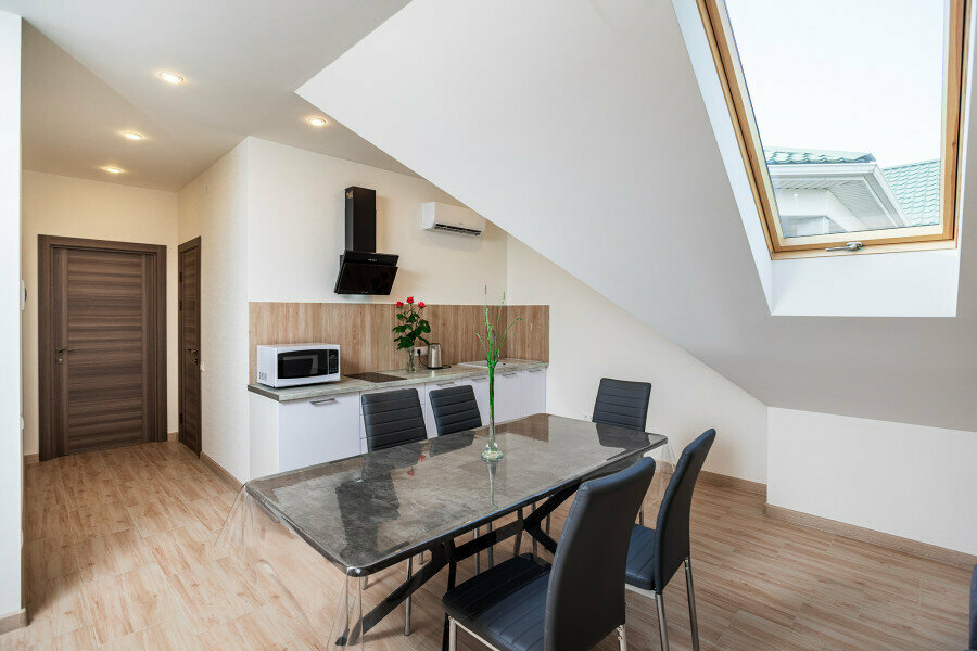 Семейный номер