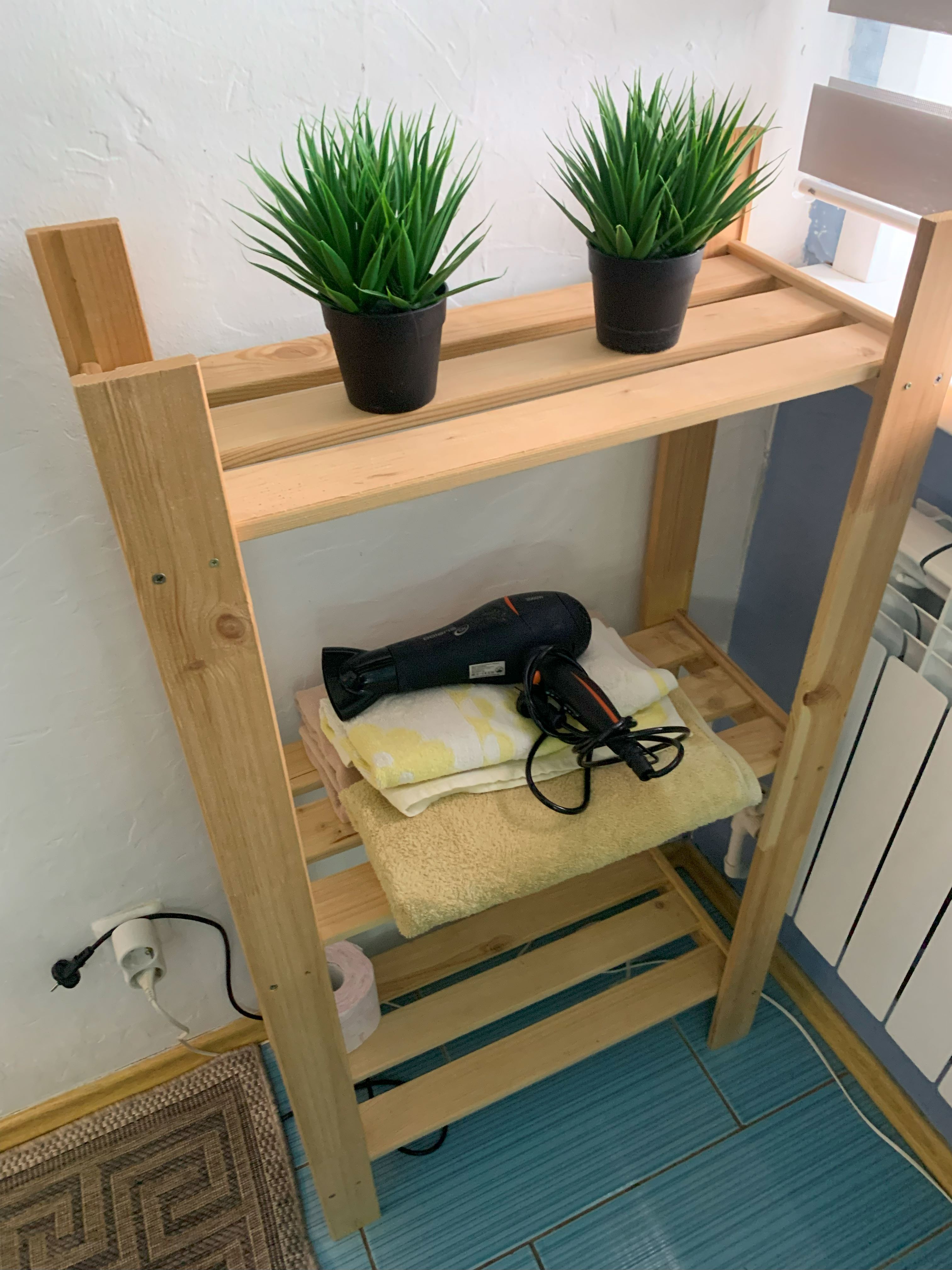 Апартаменты-студия