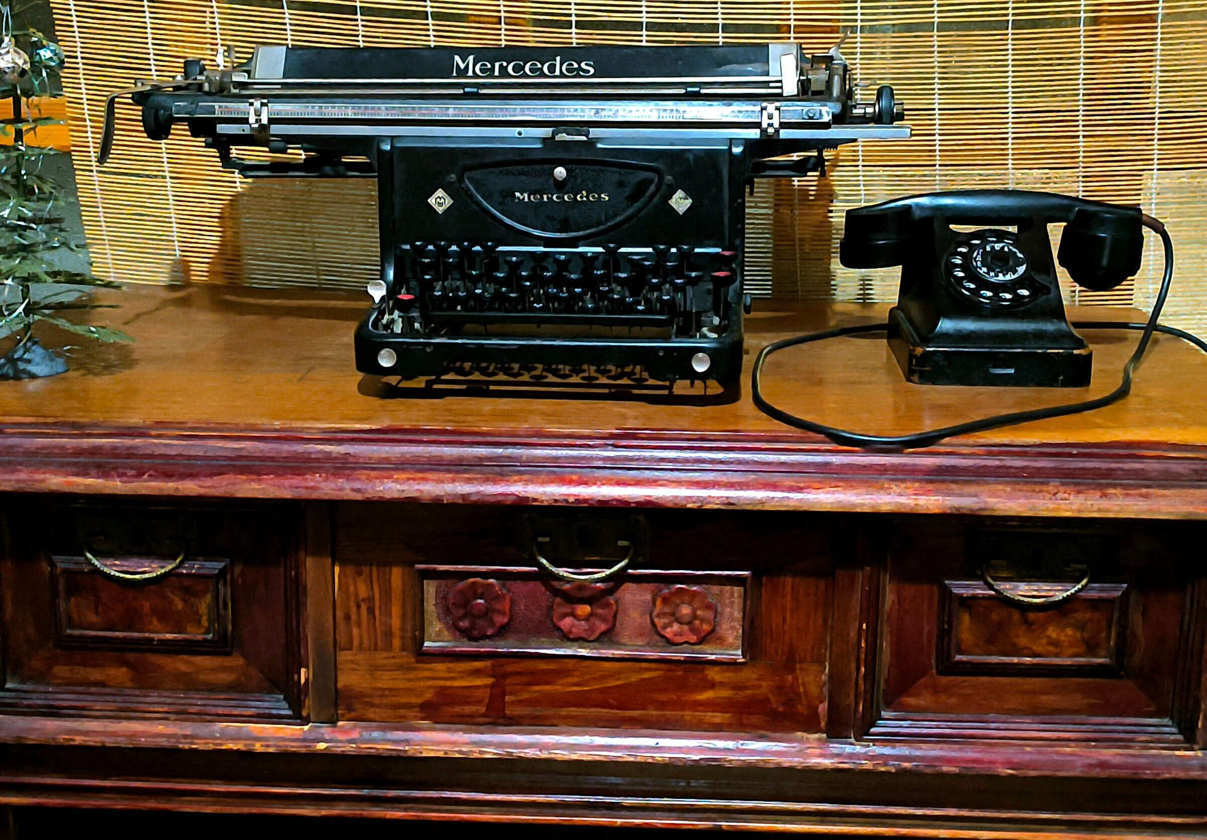 Трехкомнатный Люкс — домик с террасой и видом на территорию