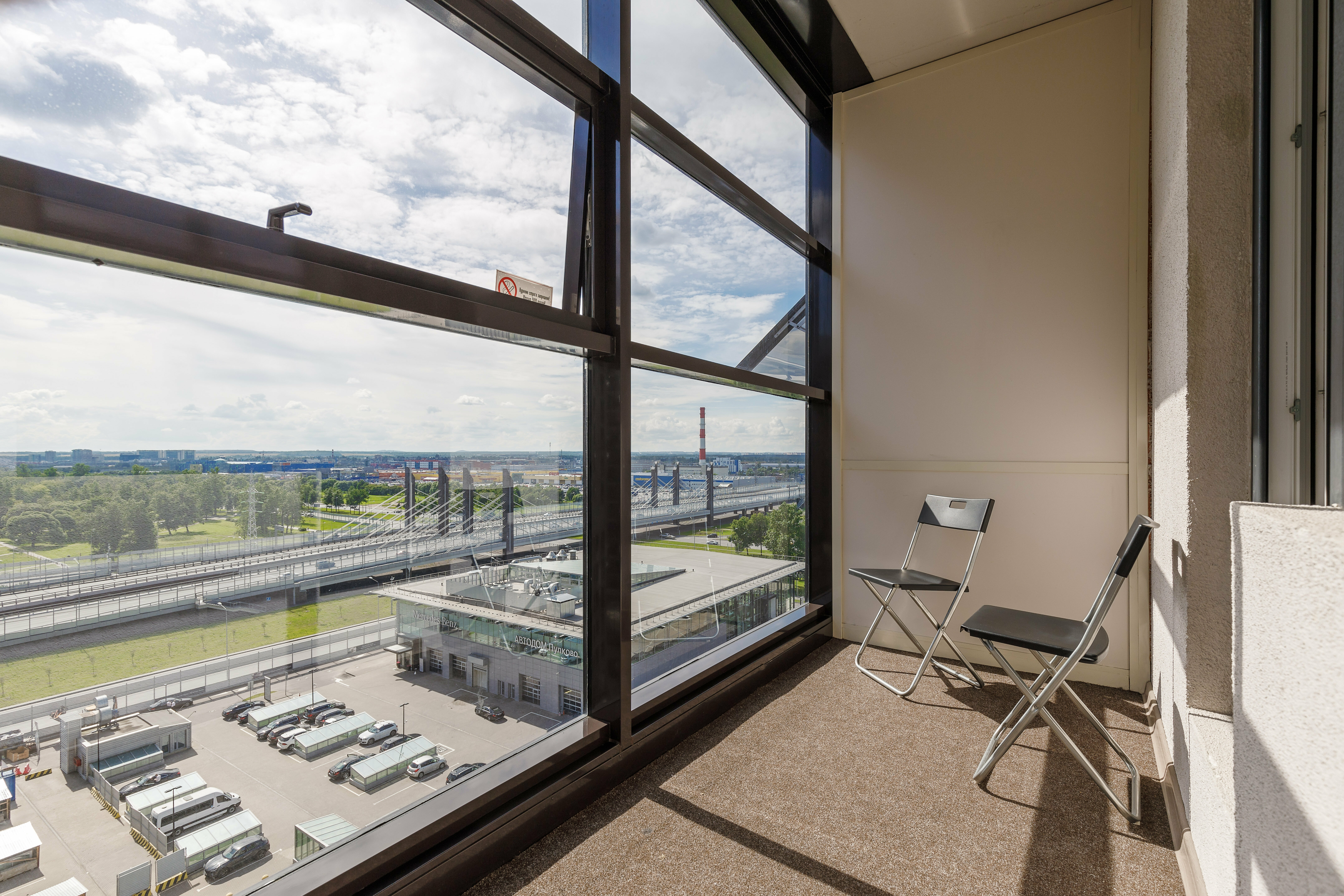 Студия Стандарт 1+1