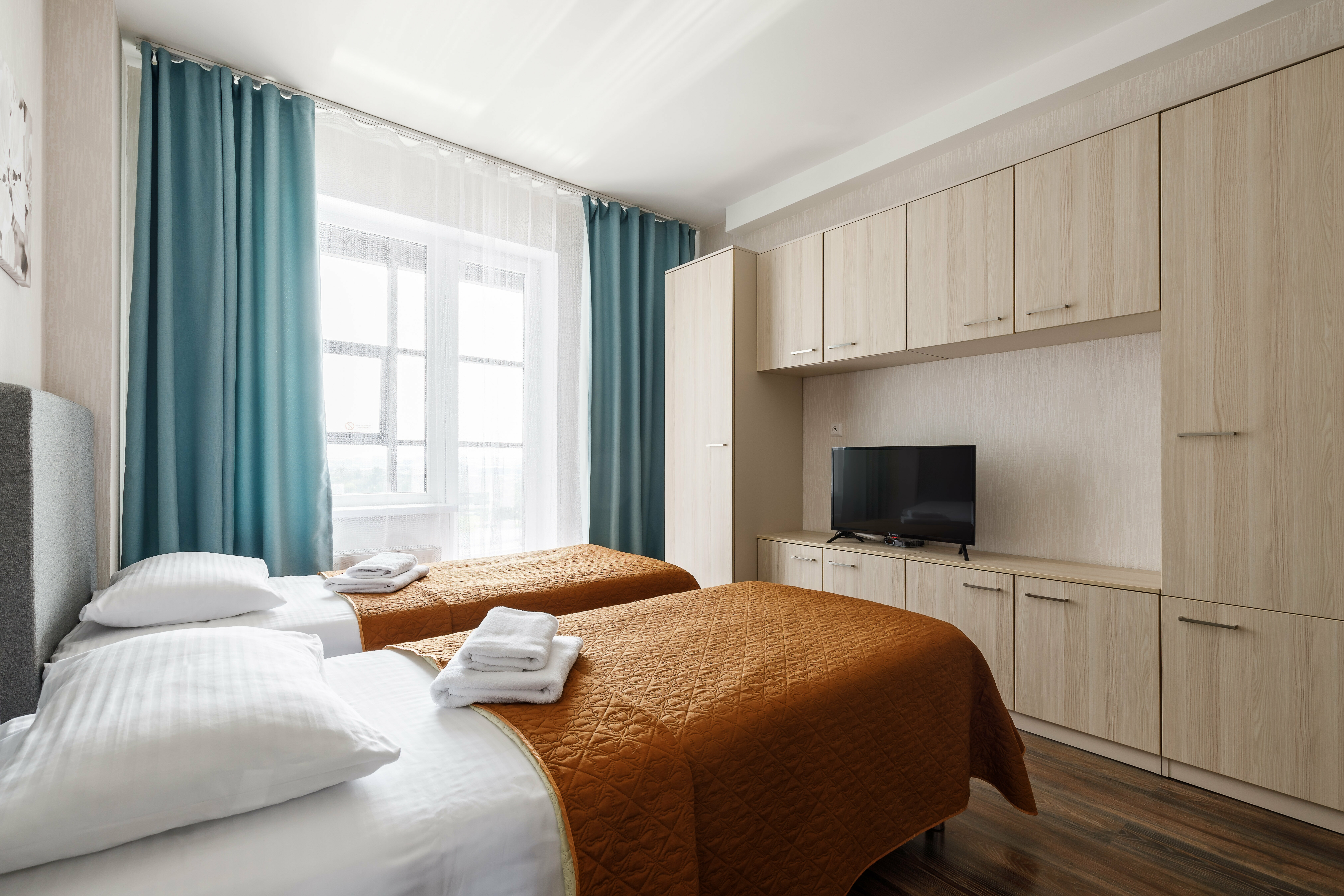 Студия Стандарт 1+1