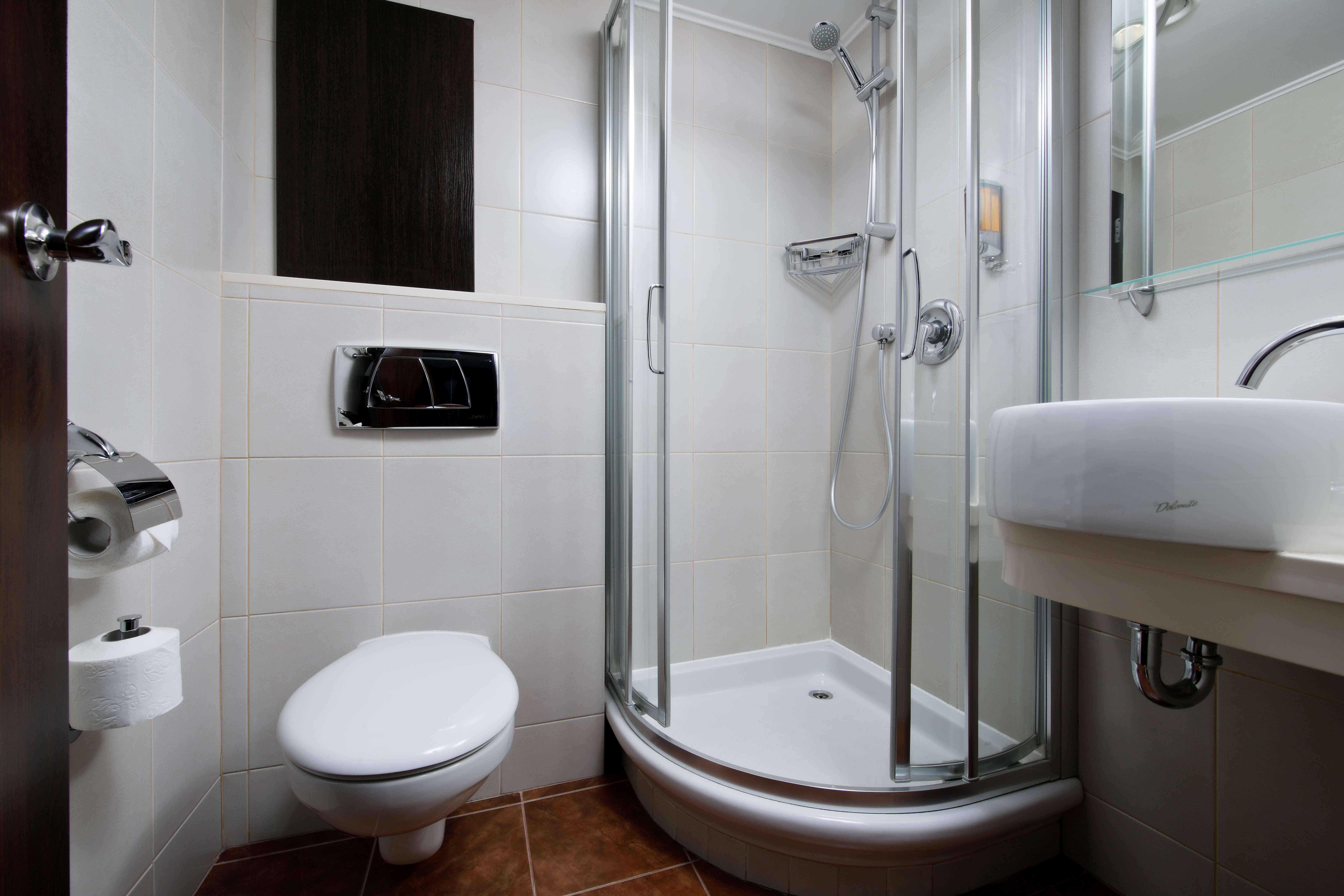 Стандартный номер Твин