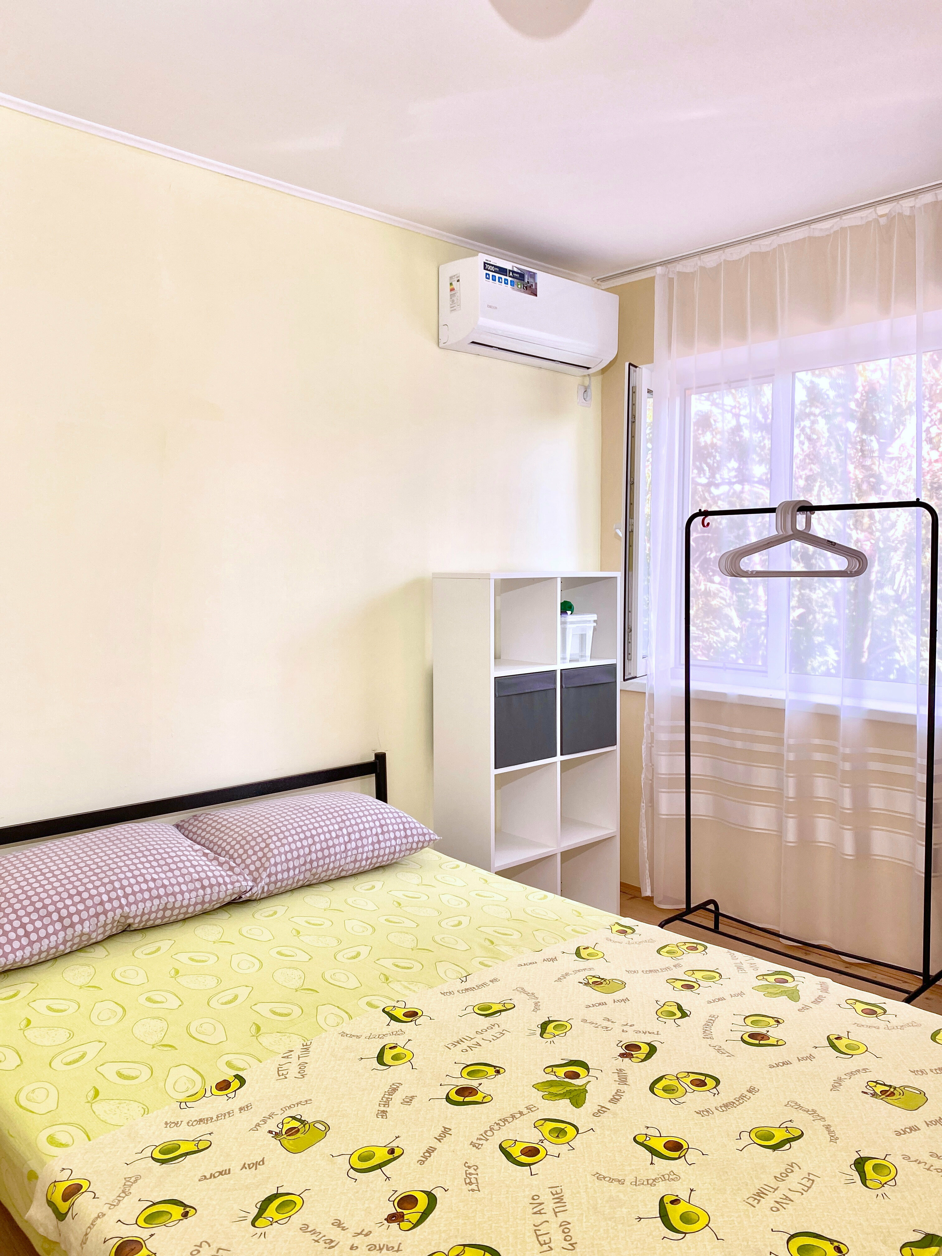 Одноместный номер