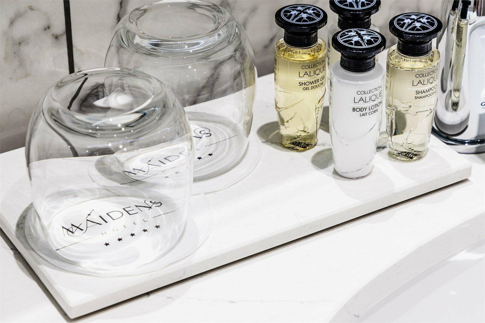 Премиум Твин с видом во двор