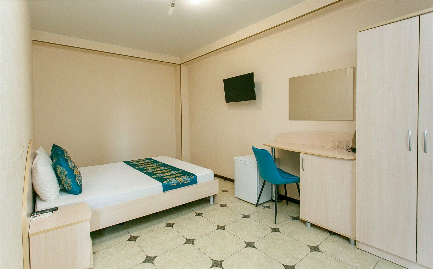 Двухместный Стандарт