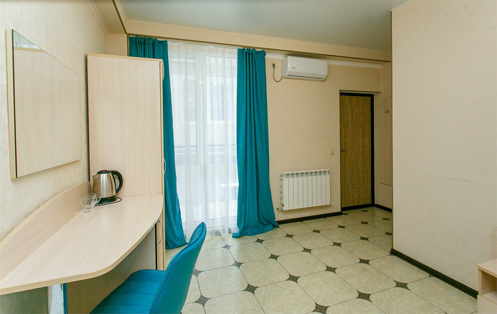 Двухместный Стандарт