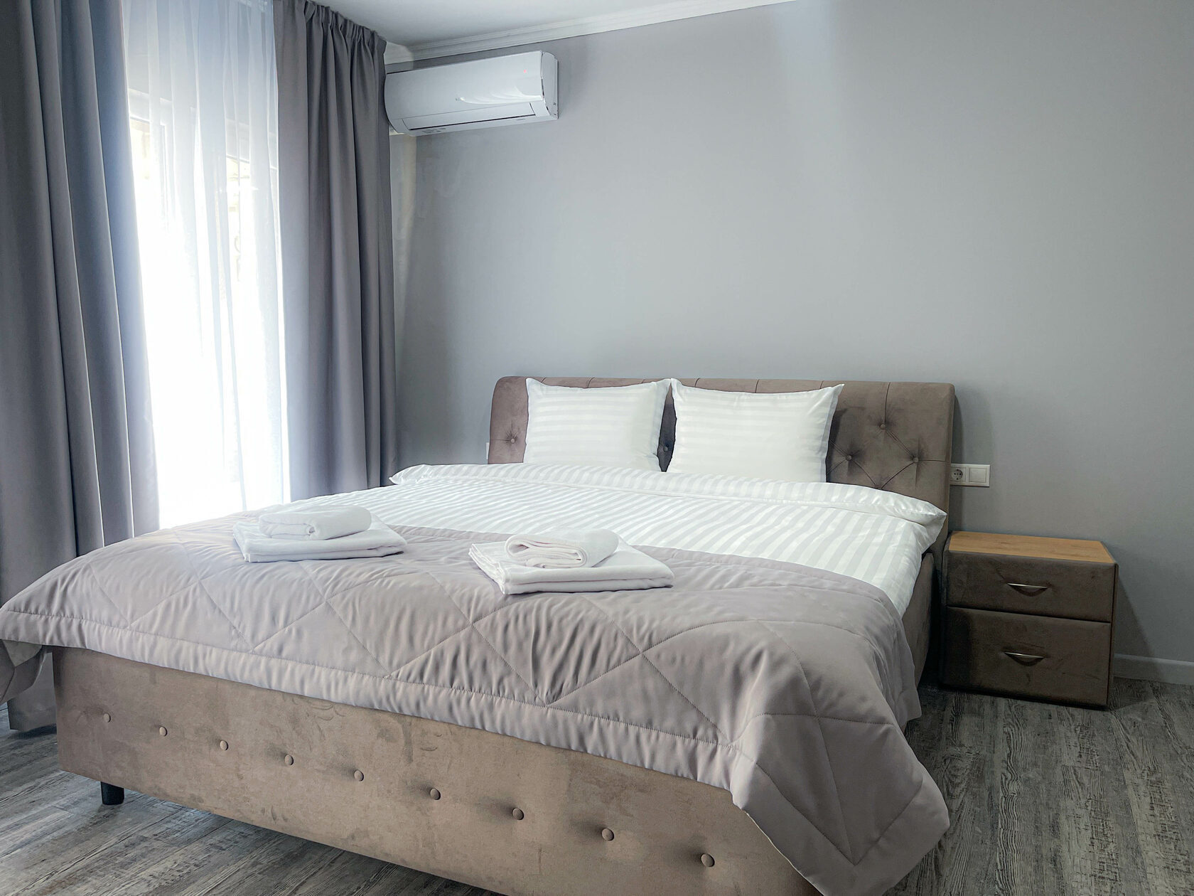 Семейный люкс