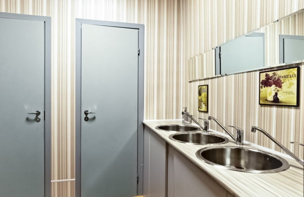 Одноместный номер Эконом класса Без Окна