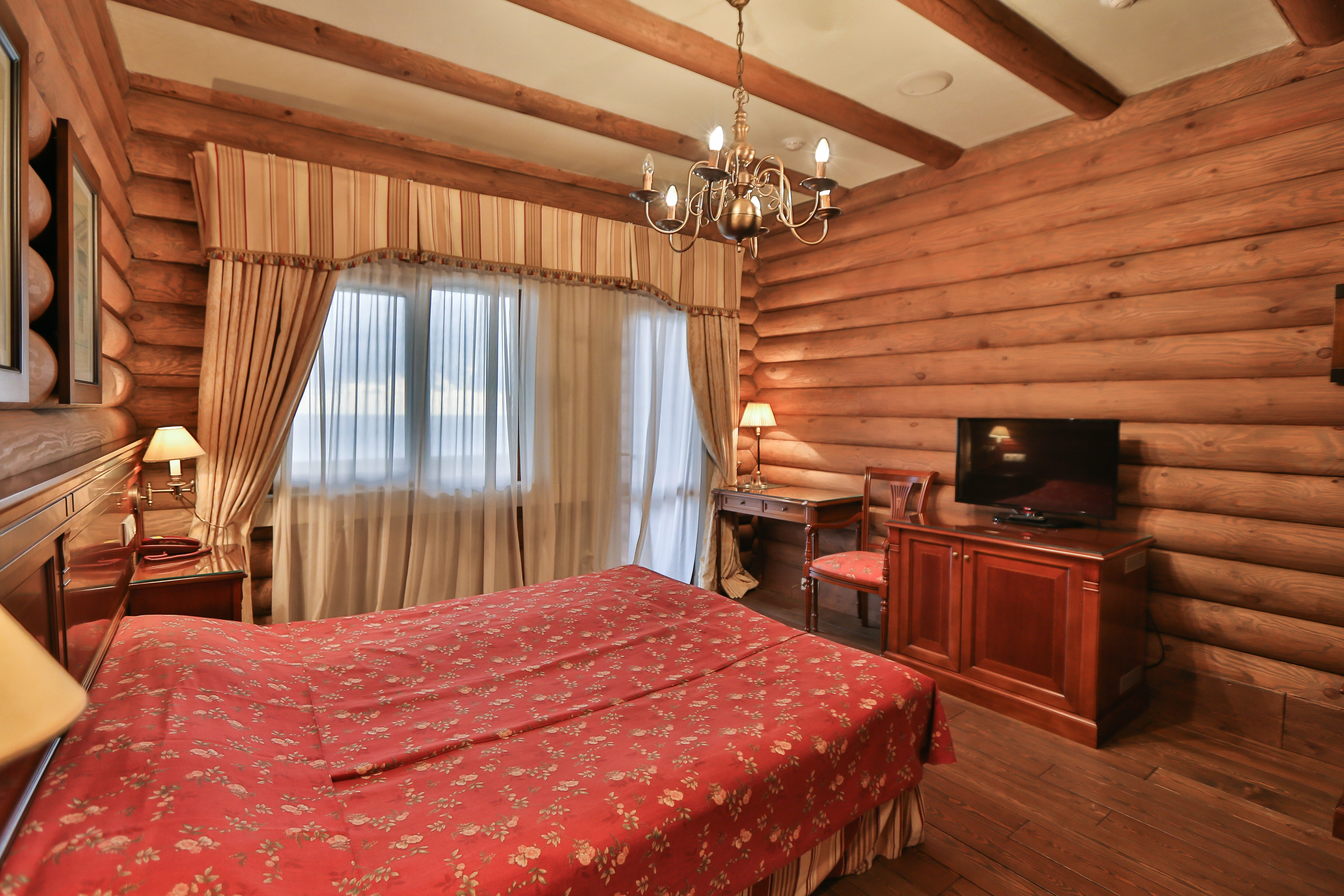 Двухместный номер с 1 кроватью или 2 отдельными кроватями, вид на море