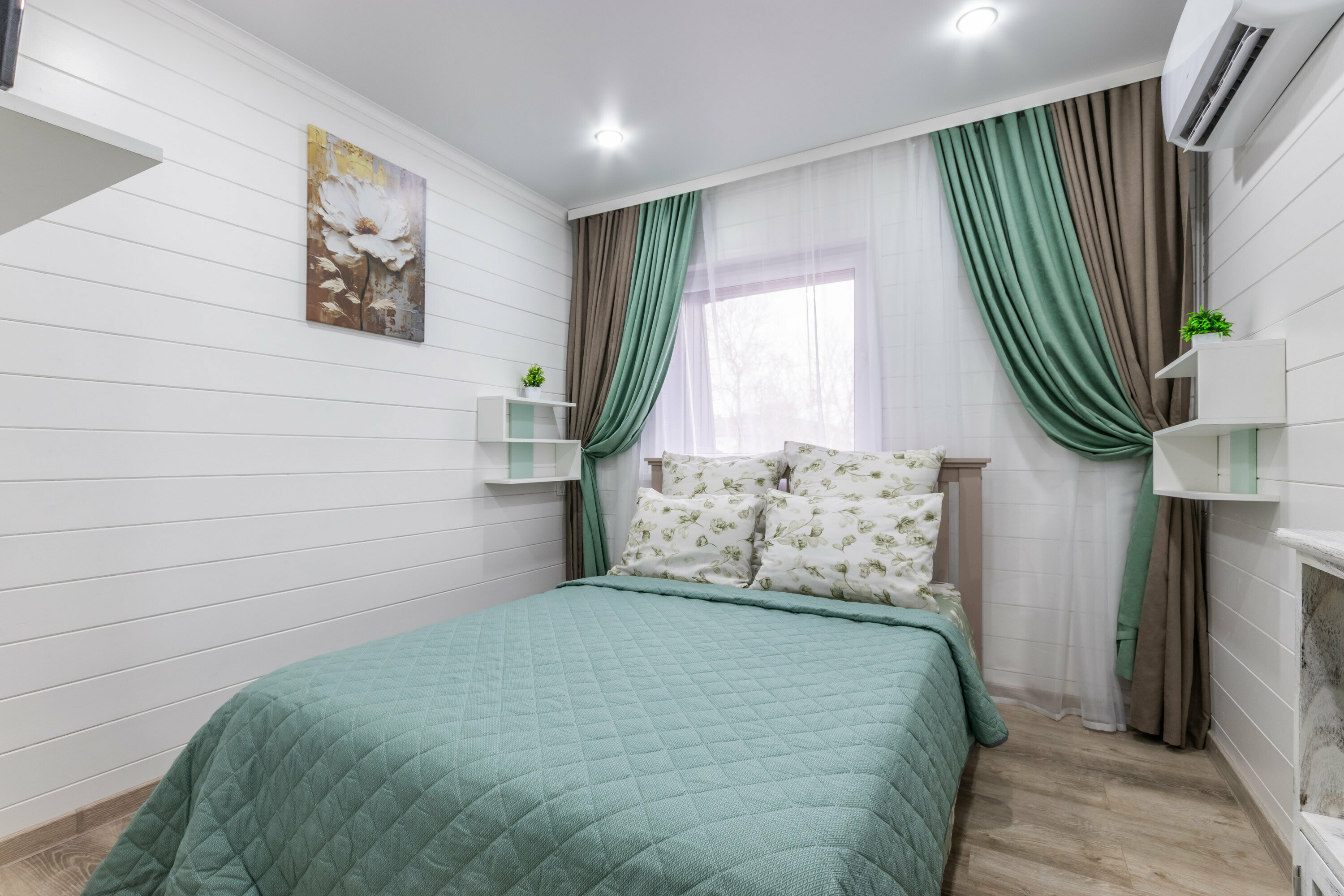 Двухместный комфорт