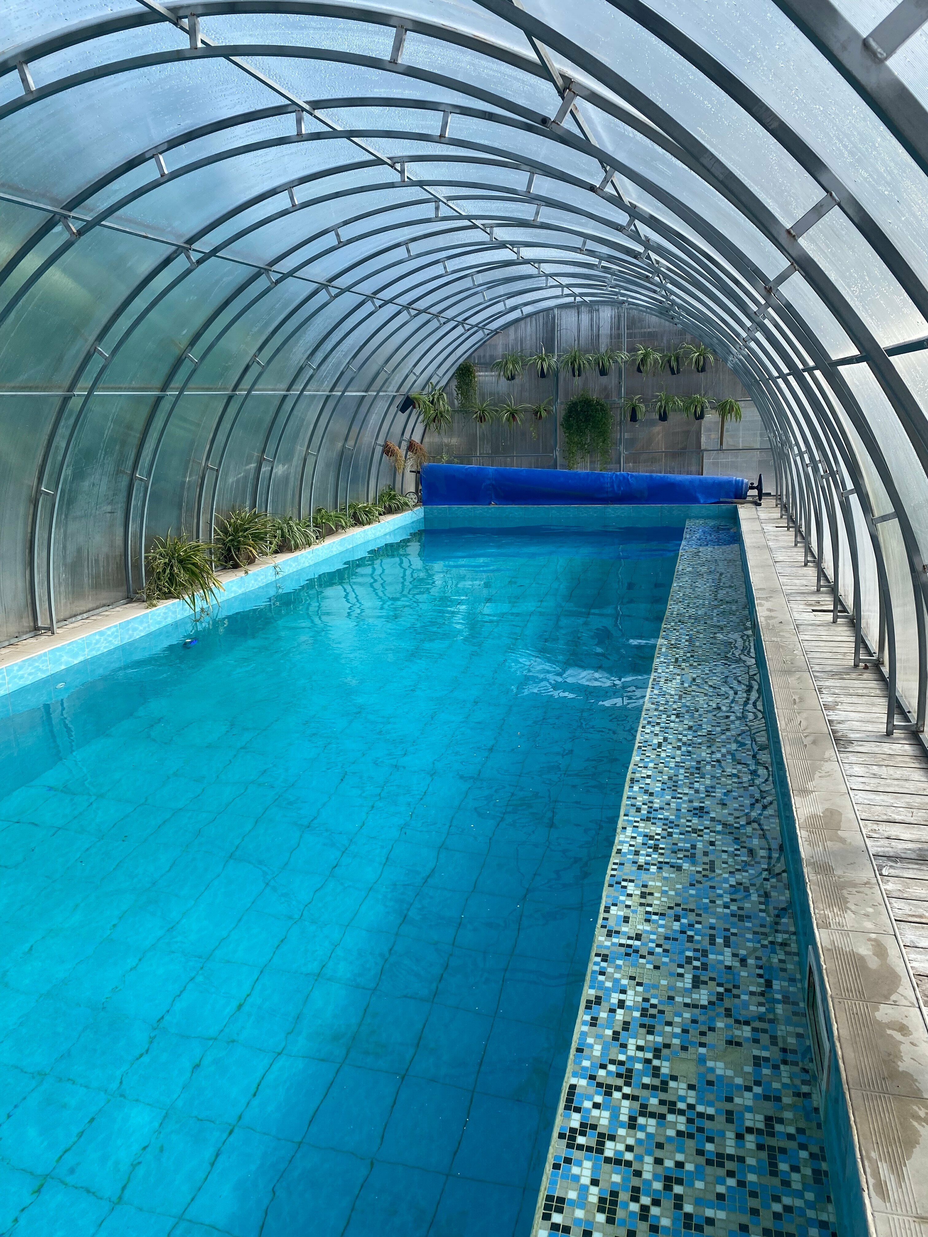 Дом с 3 спальнями