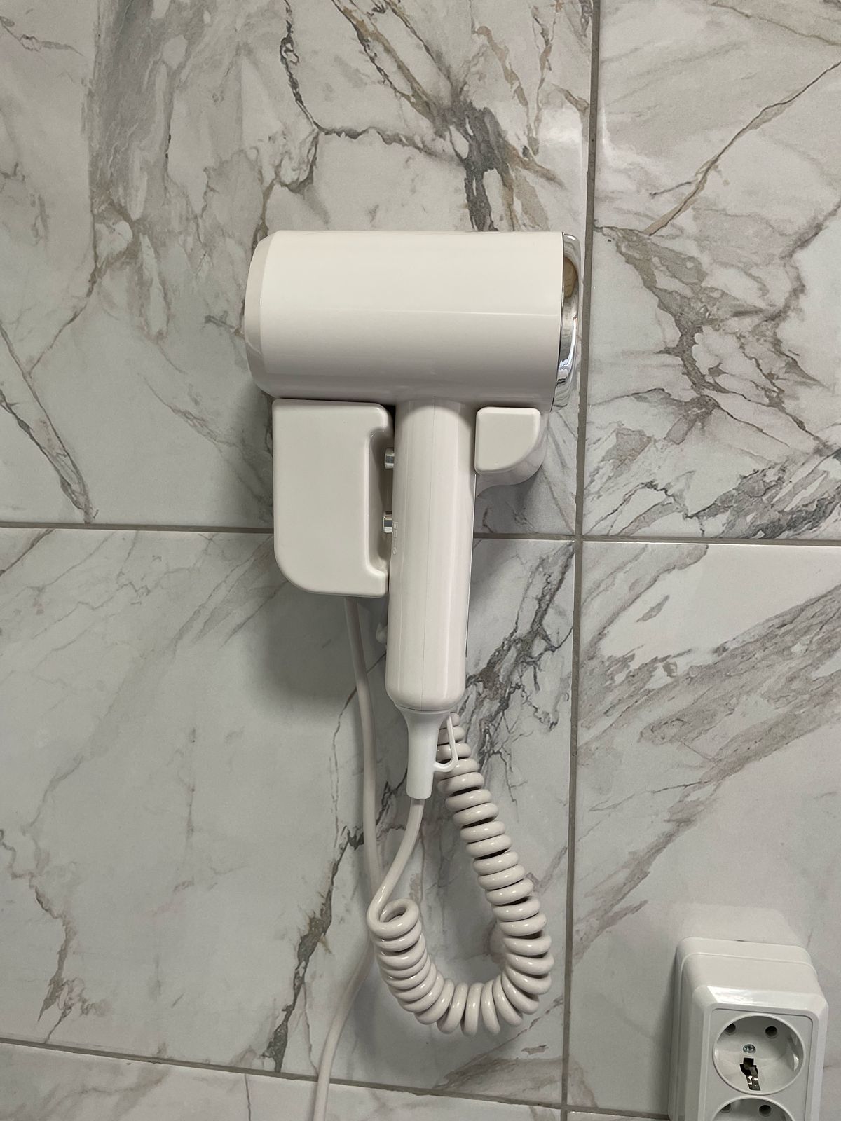 Дом с видом на горы