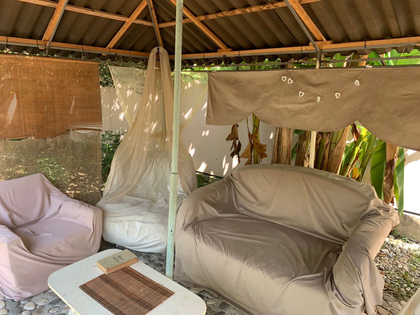 Двухместный номер с 1 кроватью