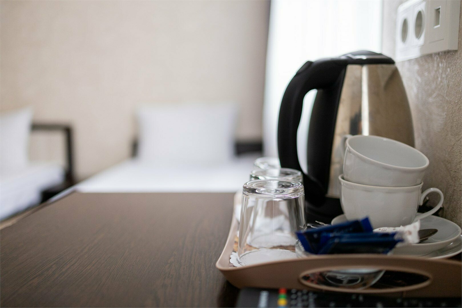 Трехместный номер