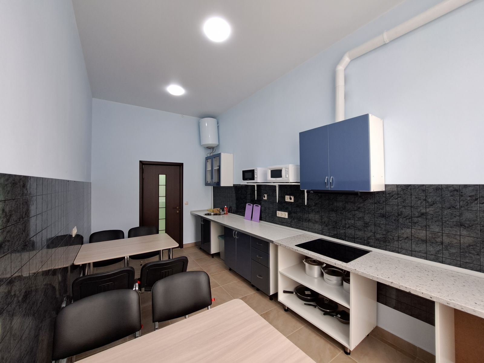 Общий номер для мужчин