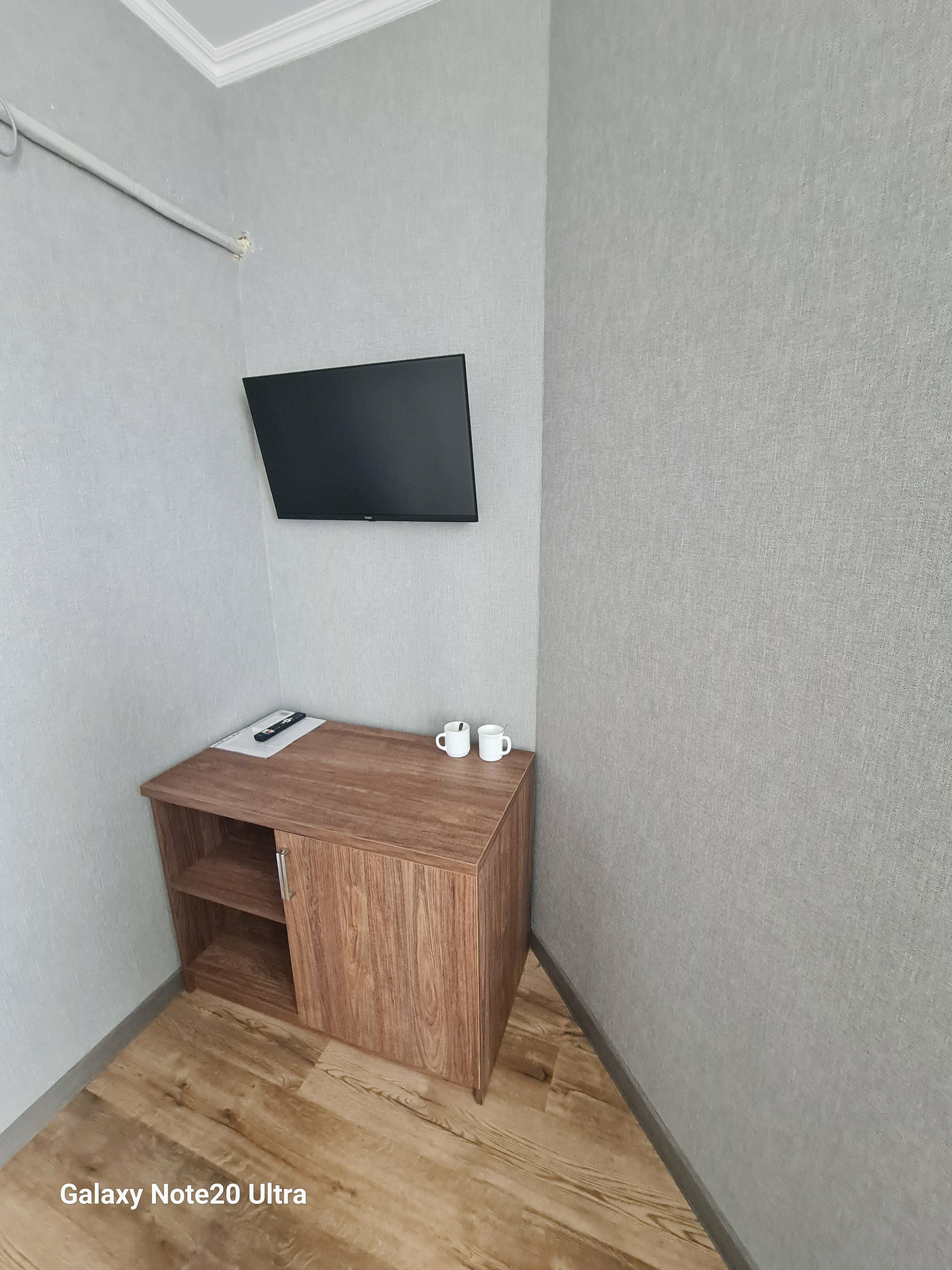 Двухместный номер с 2 отдельными кроватями