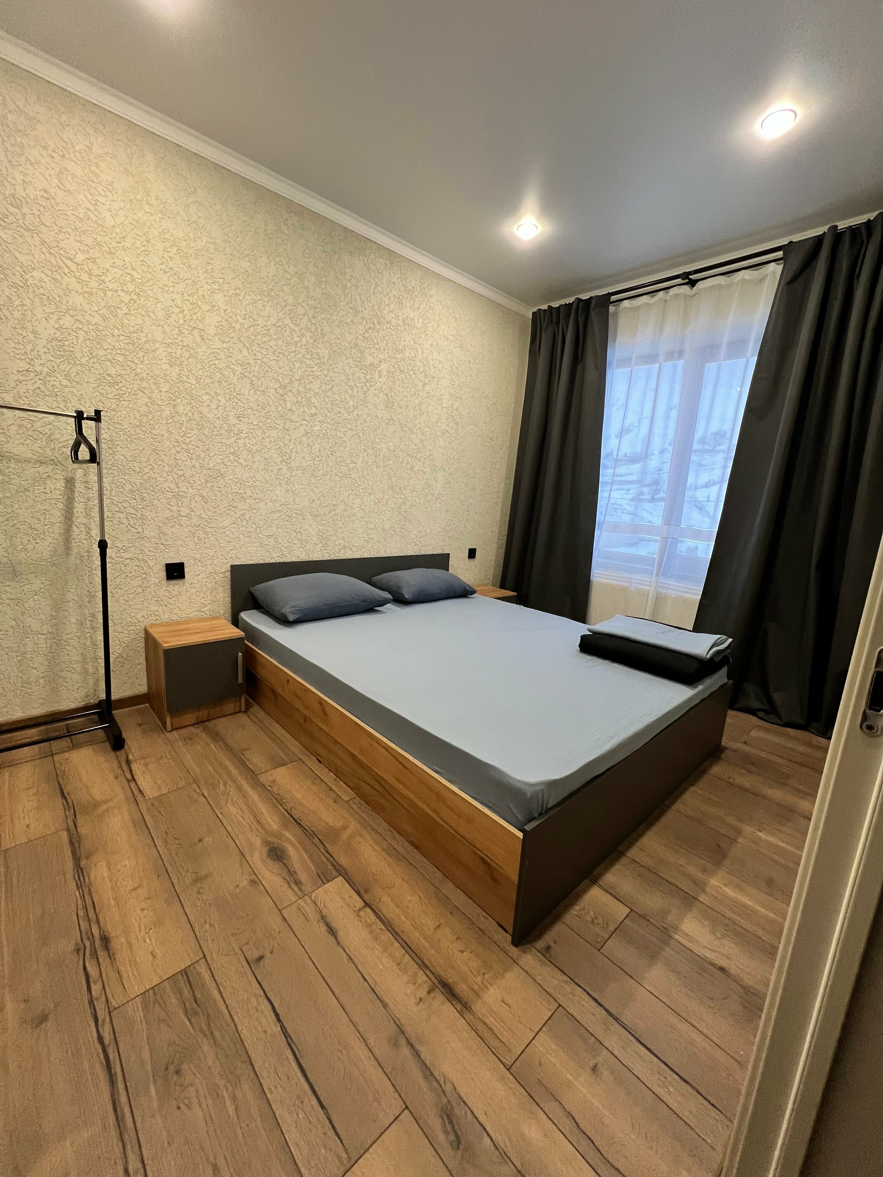 Коттедж с видом на горы