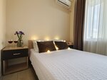 Стандартный трехместный номер в Центральная