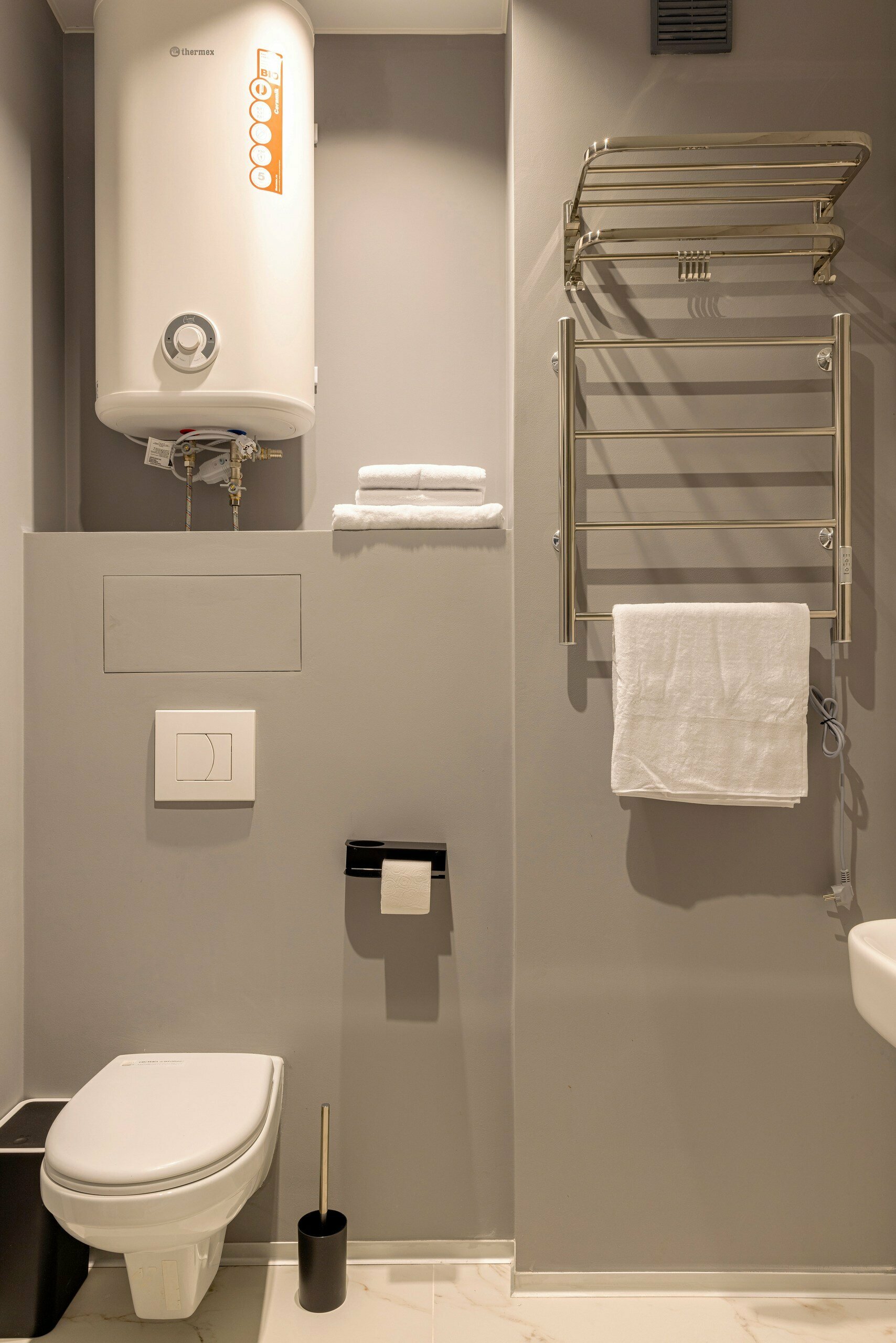 Comfort.Line с 1 двуспальной кроватью