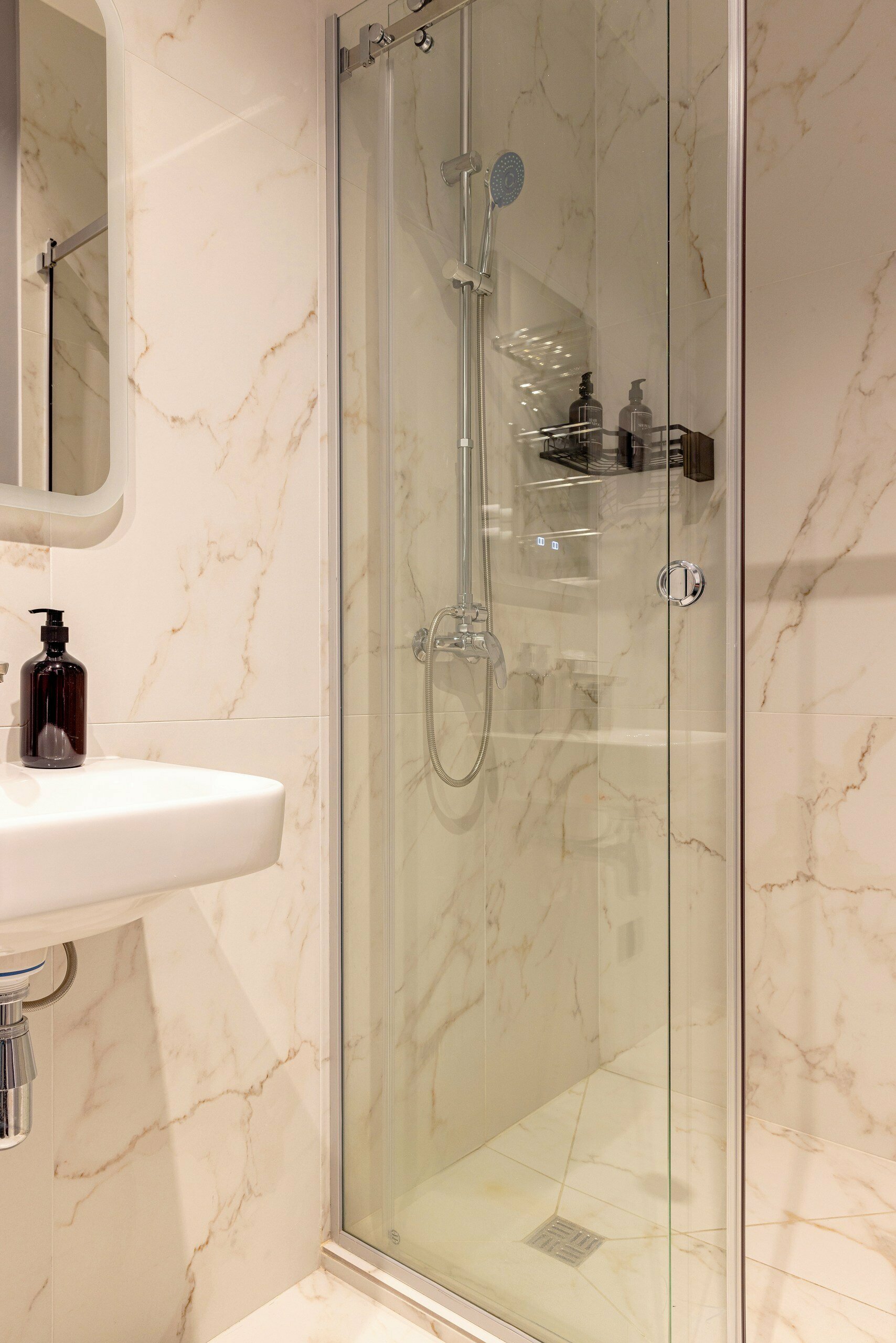 Comfort.Line с 1 двуспальной кроватью