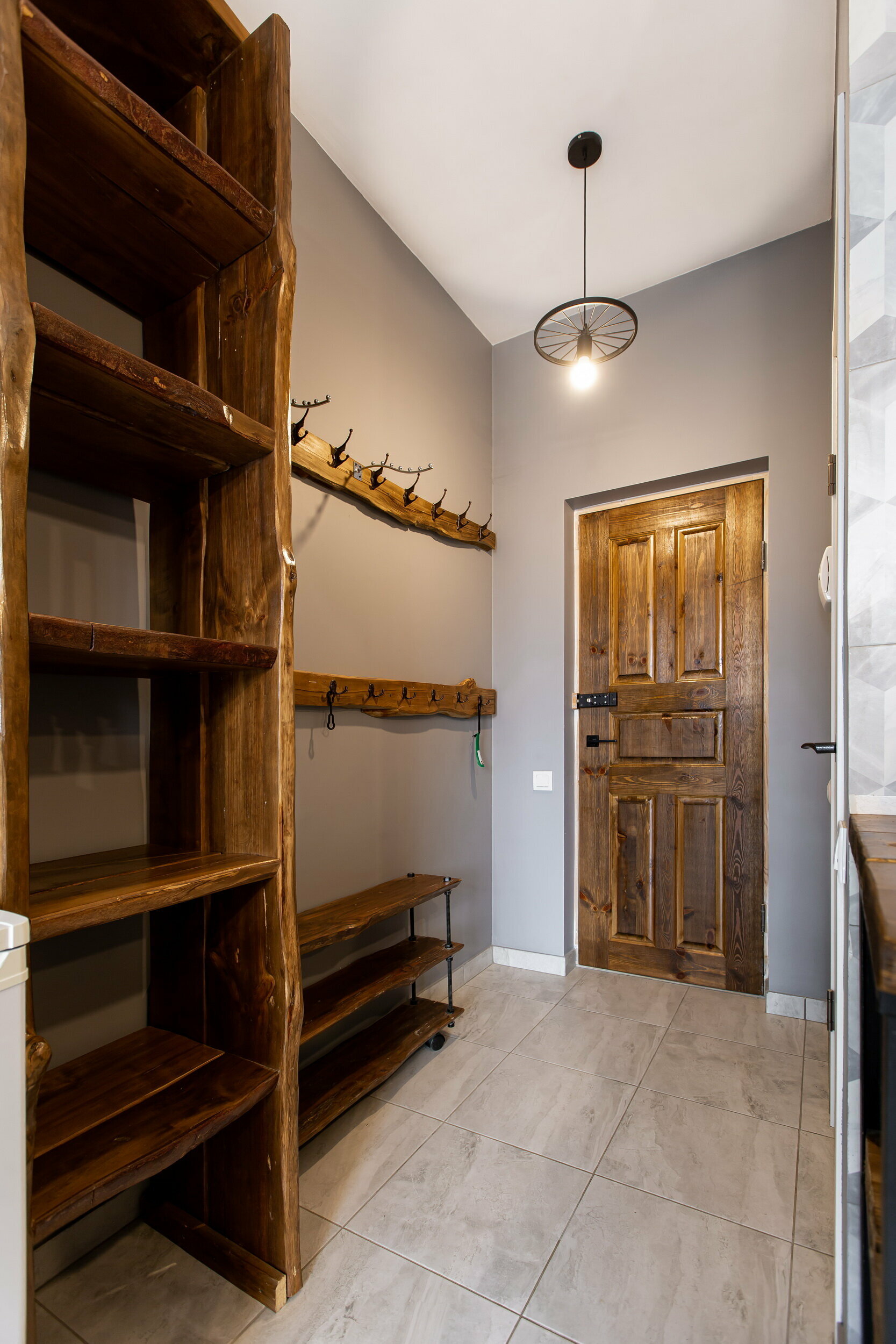 Двухместный номер-студия Делюкс с 1 кроватью