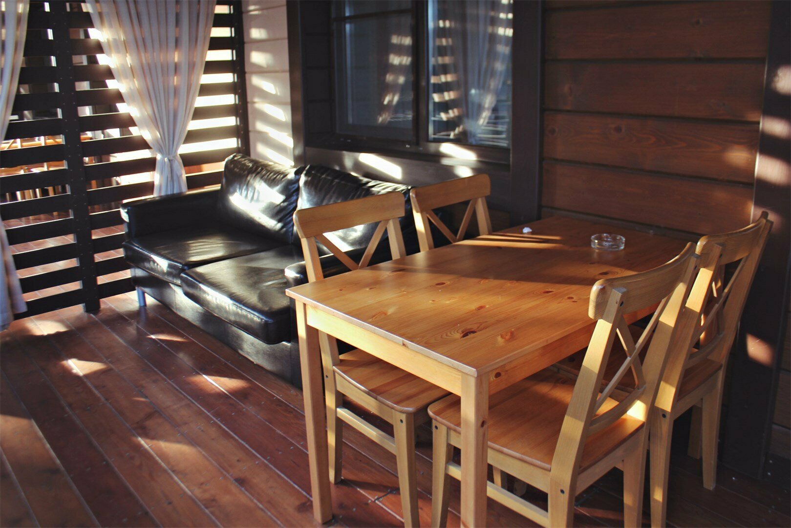 Апартаменты