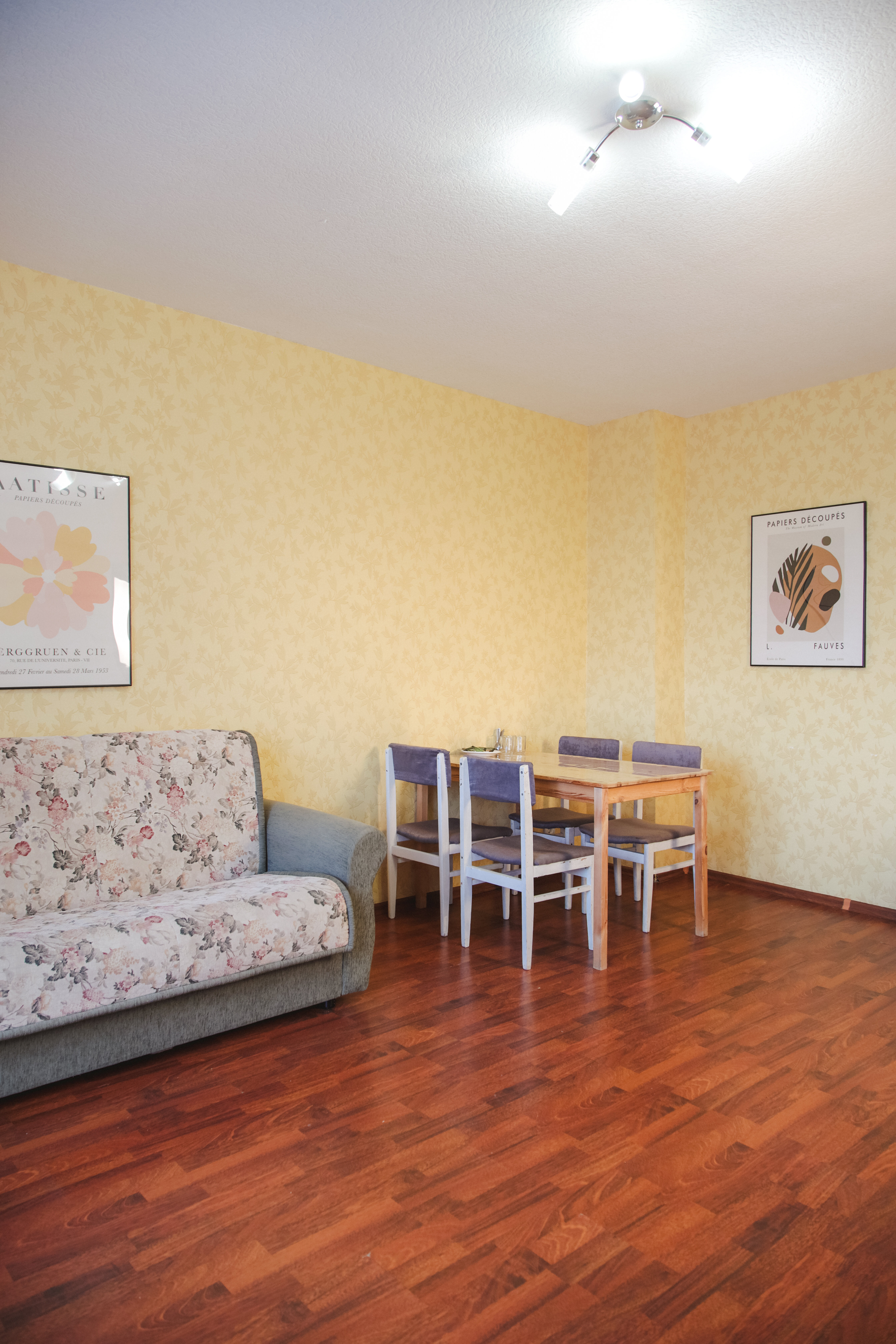 Семейный номер