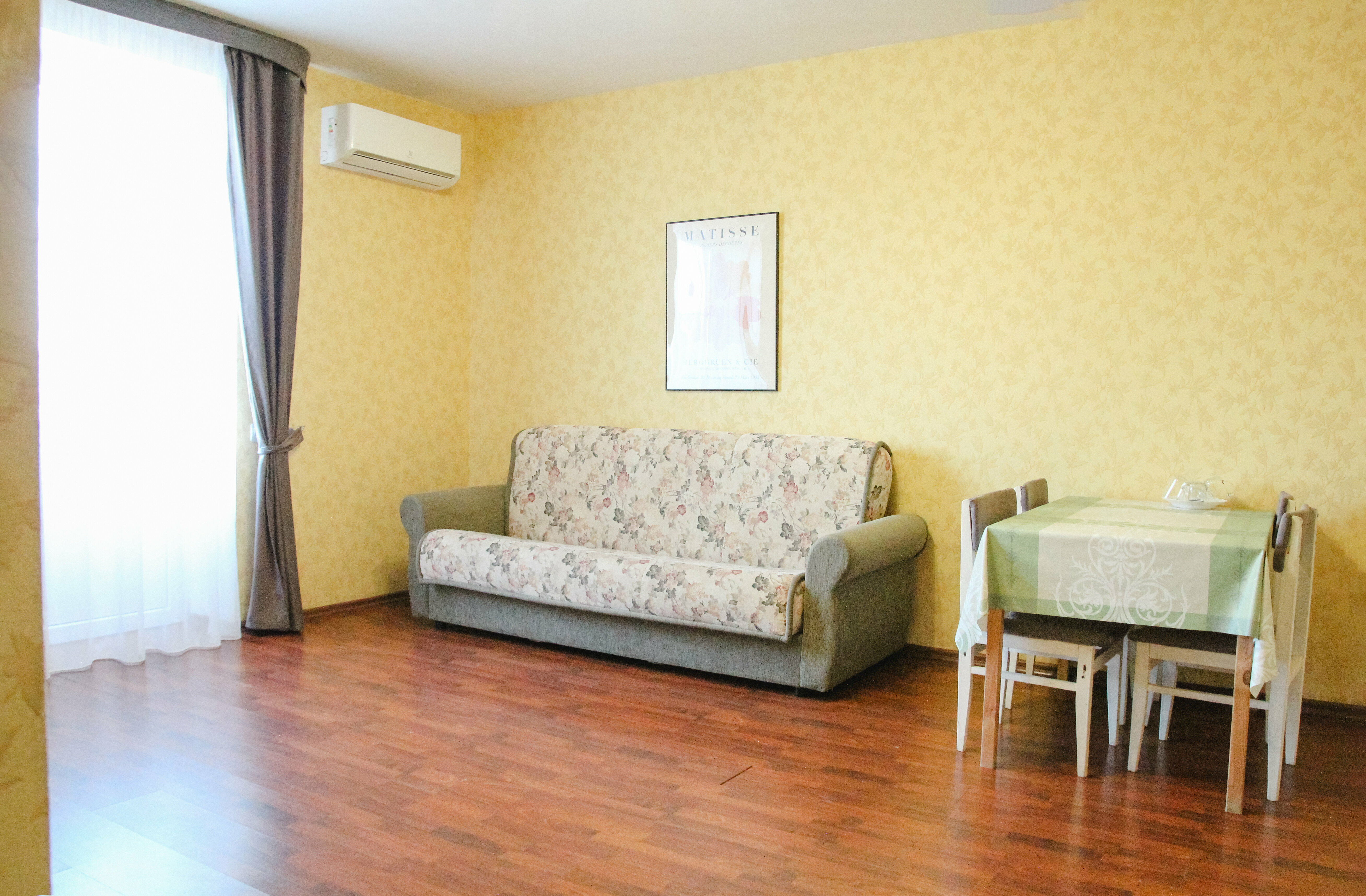 Семейный номер