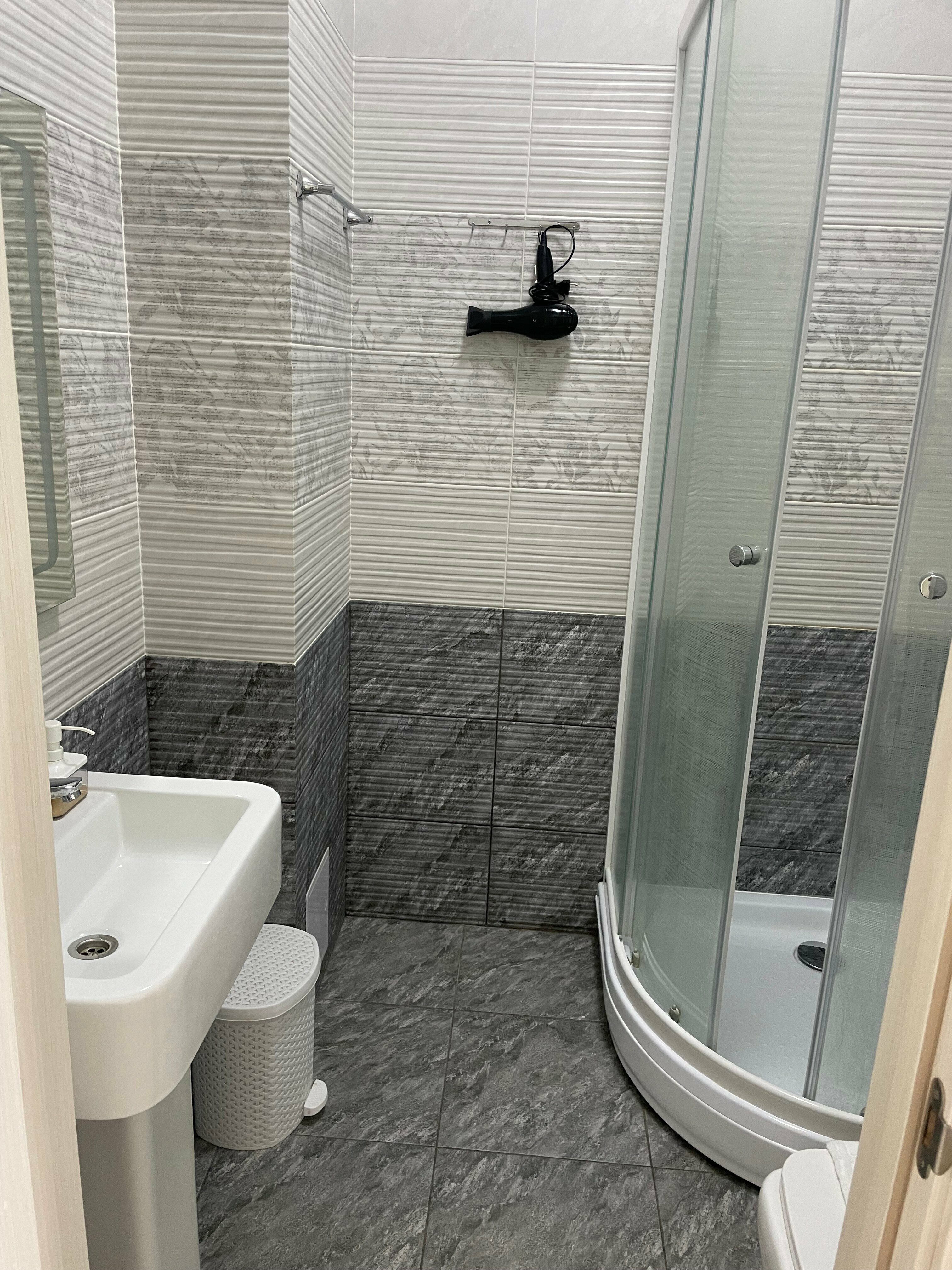 Люкс с 2 спальнями