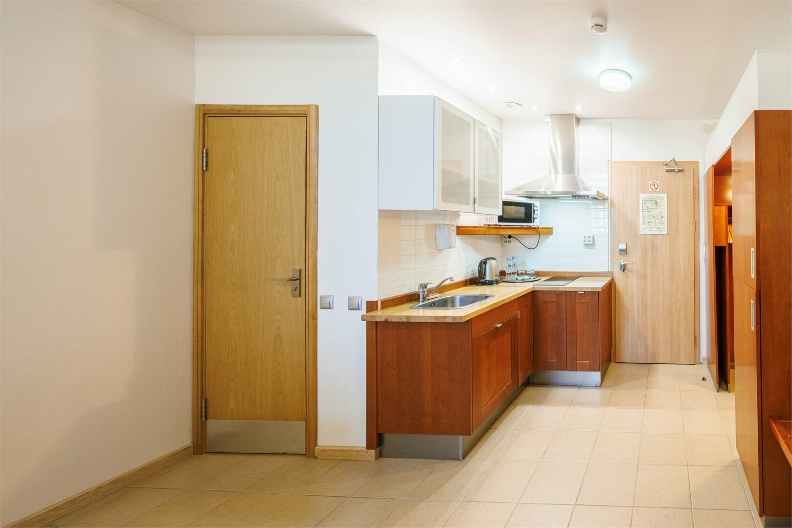 Апартаменты