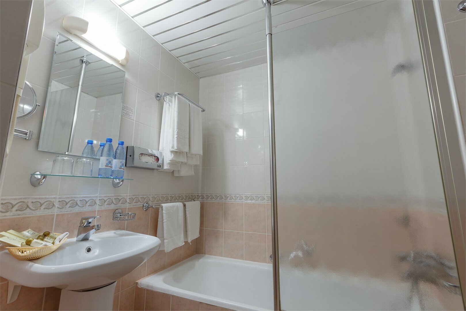 Номер для новобрачных