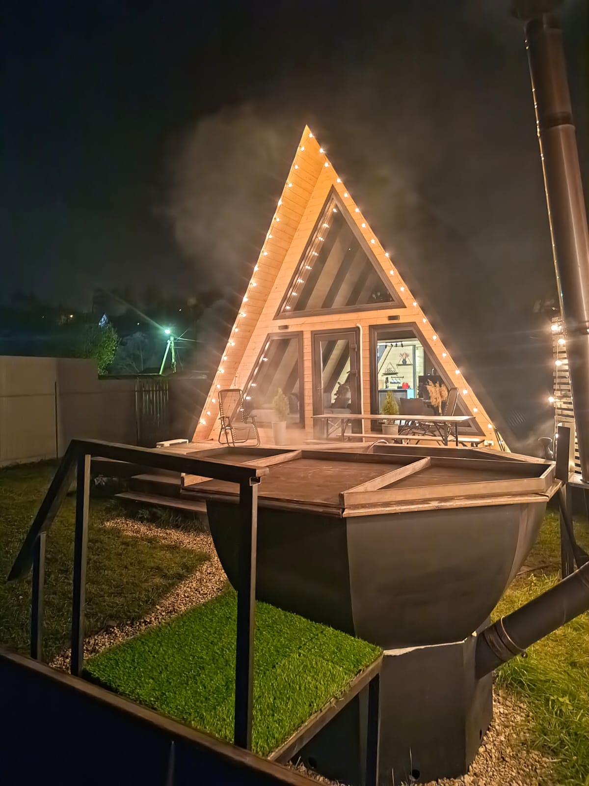 Двухместный номер Делюкс с 1 кроватью или 2 отдельными кроватями