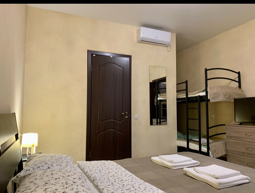 Семейный номер