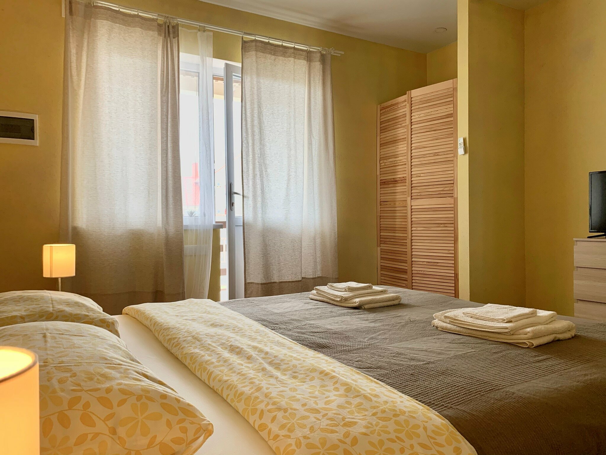 Семейный номер