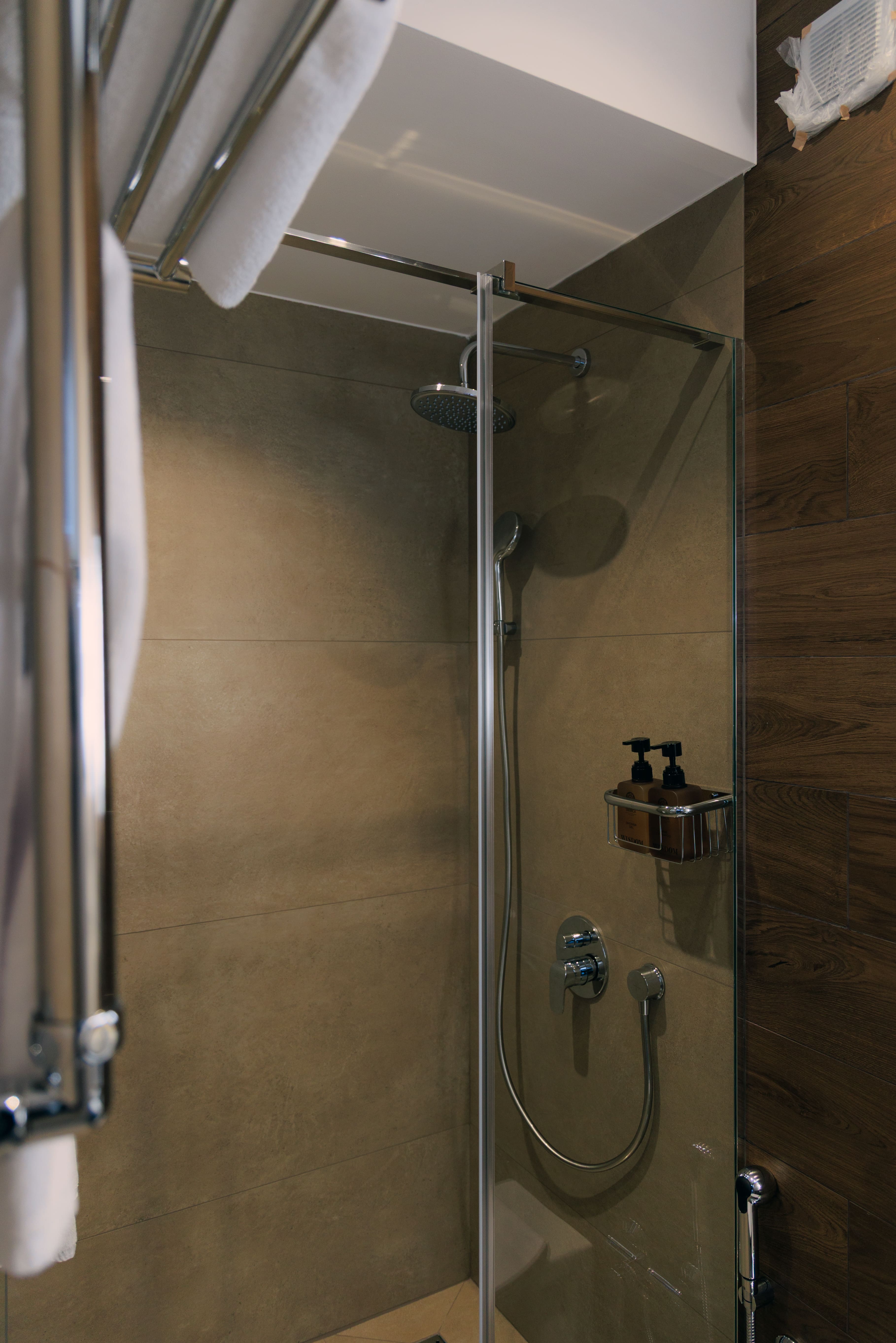 Апартаменты