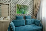 Двухкомнатный номер первой категории в Главные нарзанные ванны