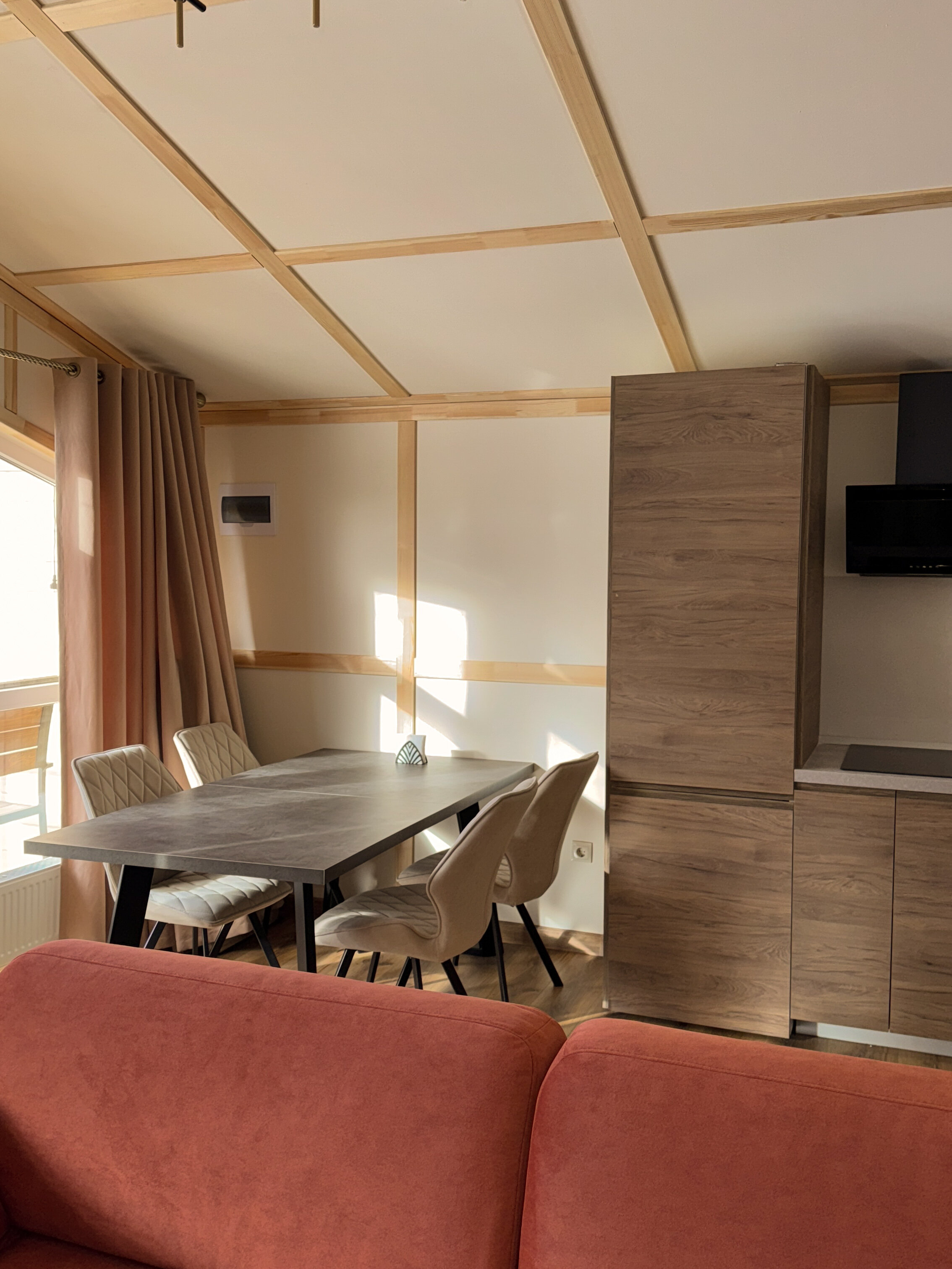 Семейный люкс