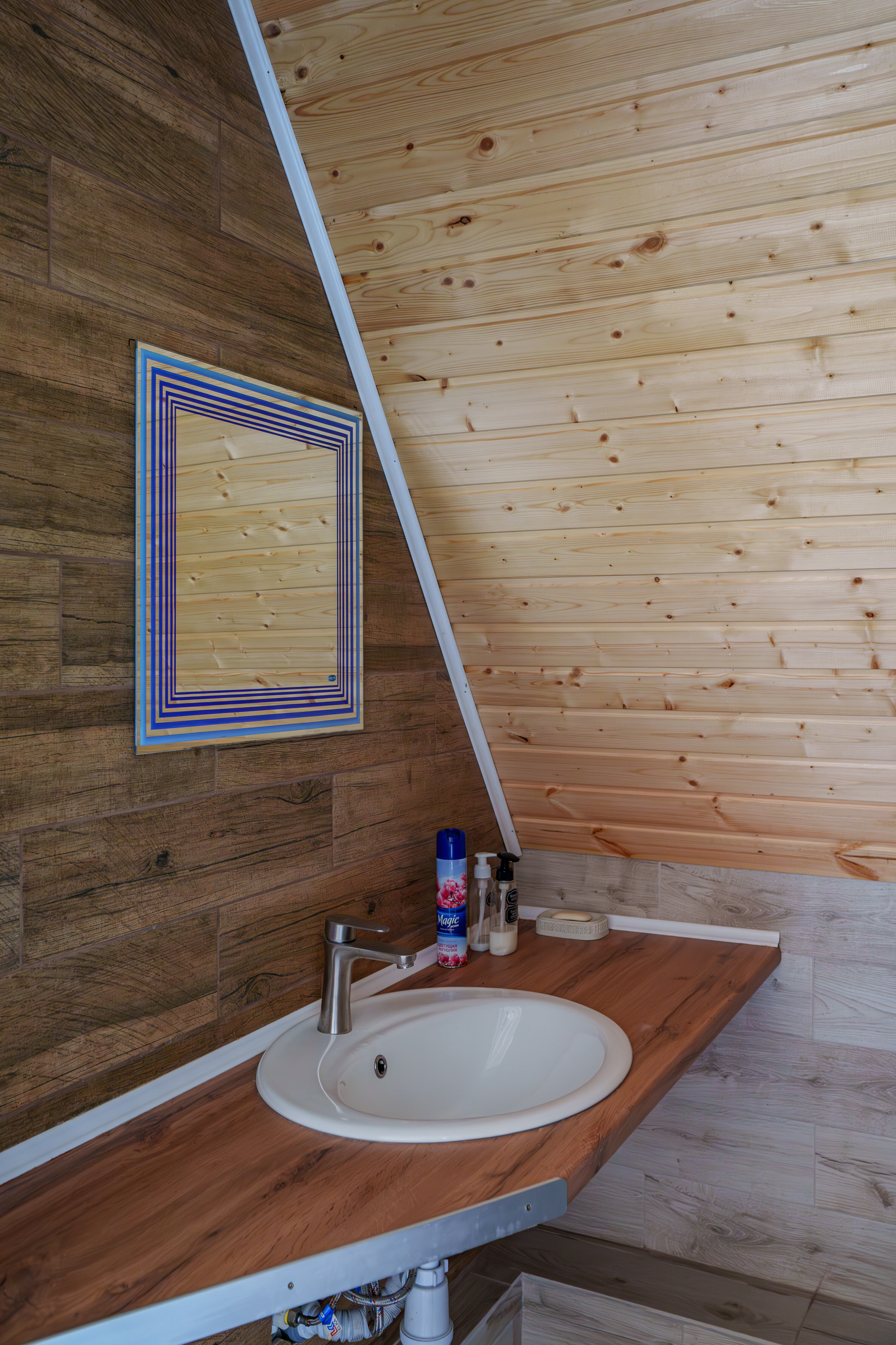 Коттедж для семейного отдыха