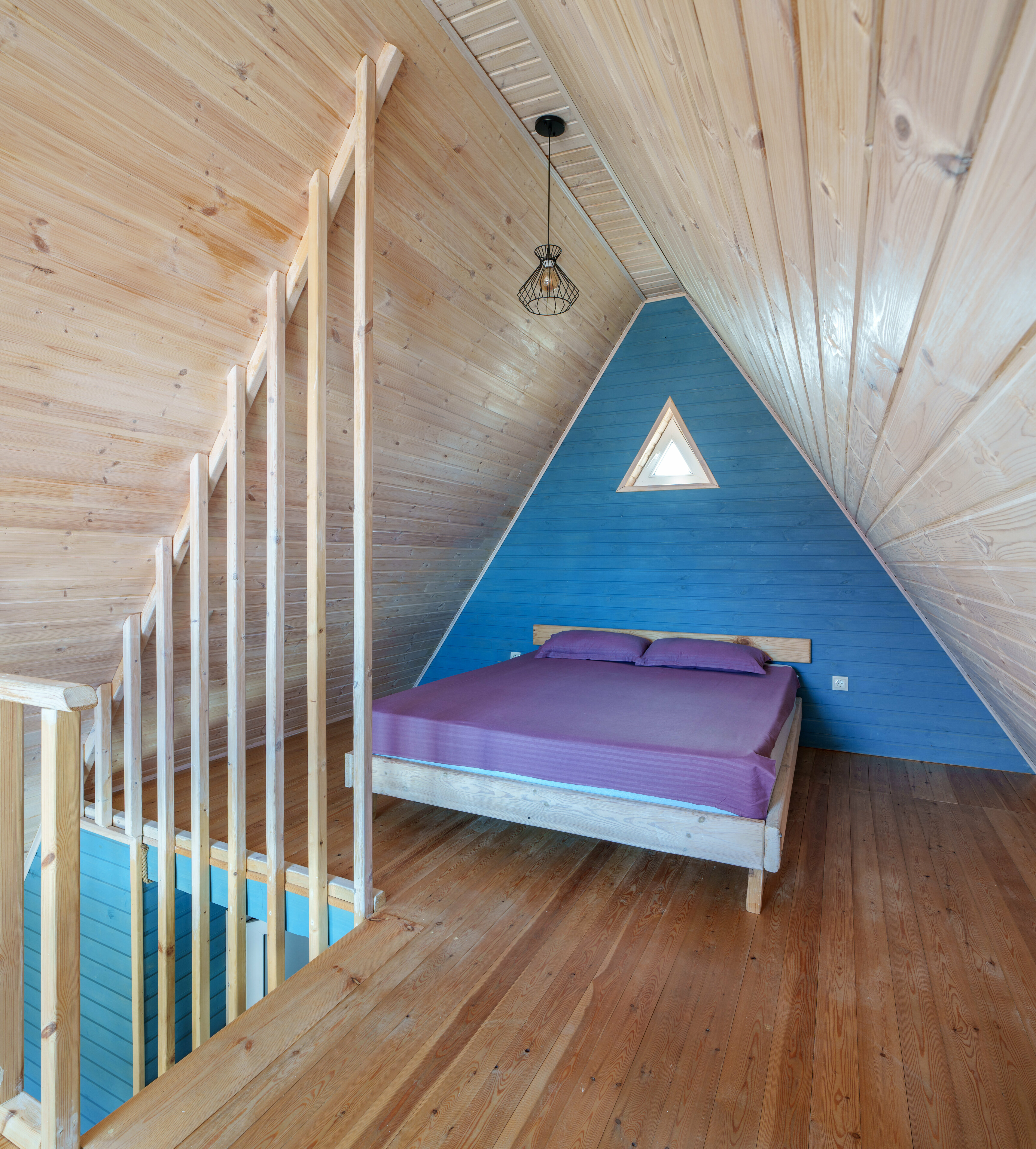 Коттедж для семейного отдыха